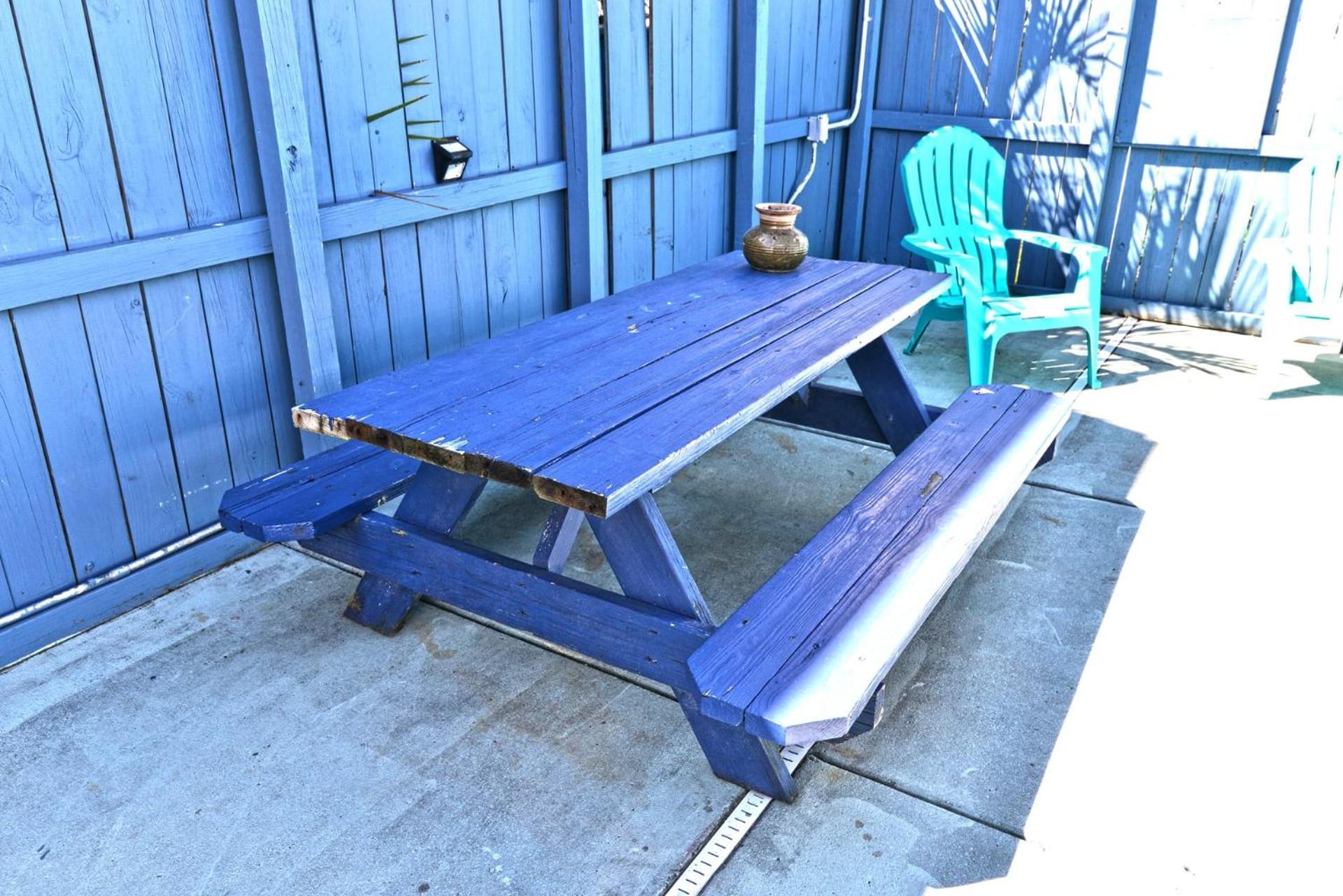 Suns Out Steps To W Private Pool In Cherry Grove Holiday home *