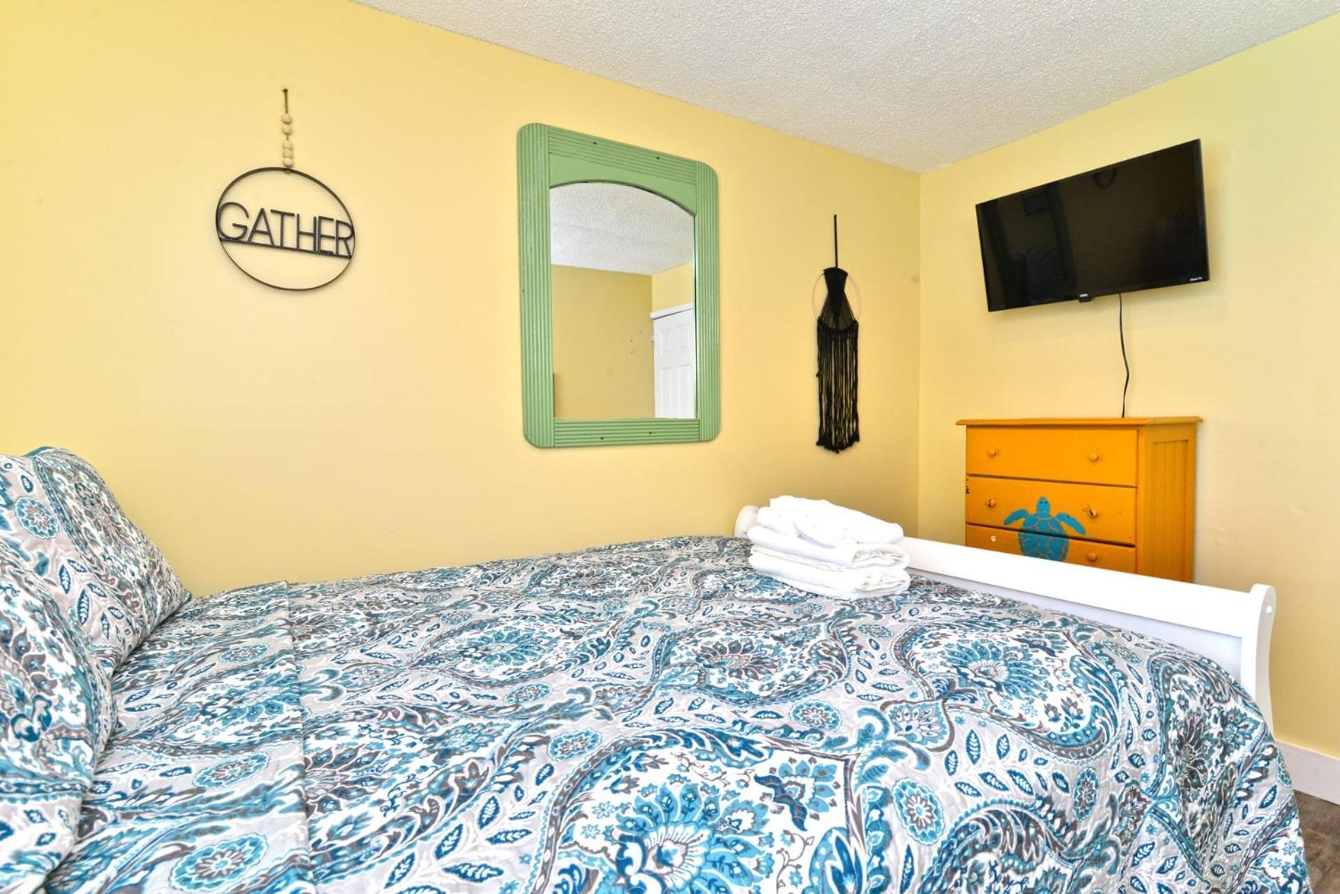 Holiday home Suns Out Steps To W Private Pool In Cherry Grove *