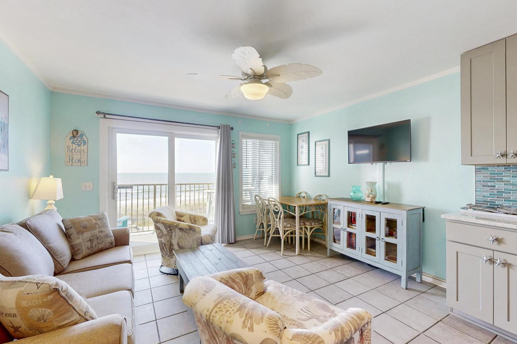 Myrtle A306 Apartment