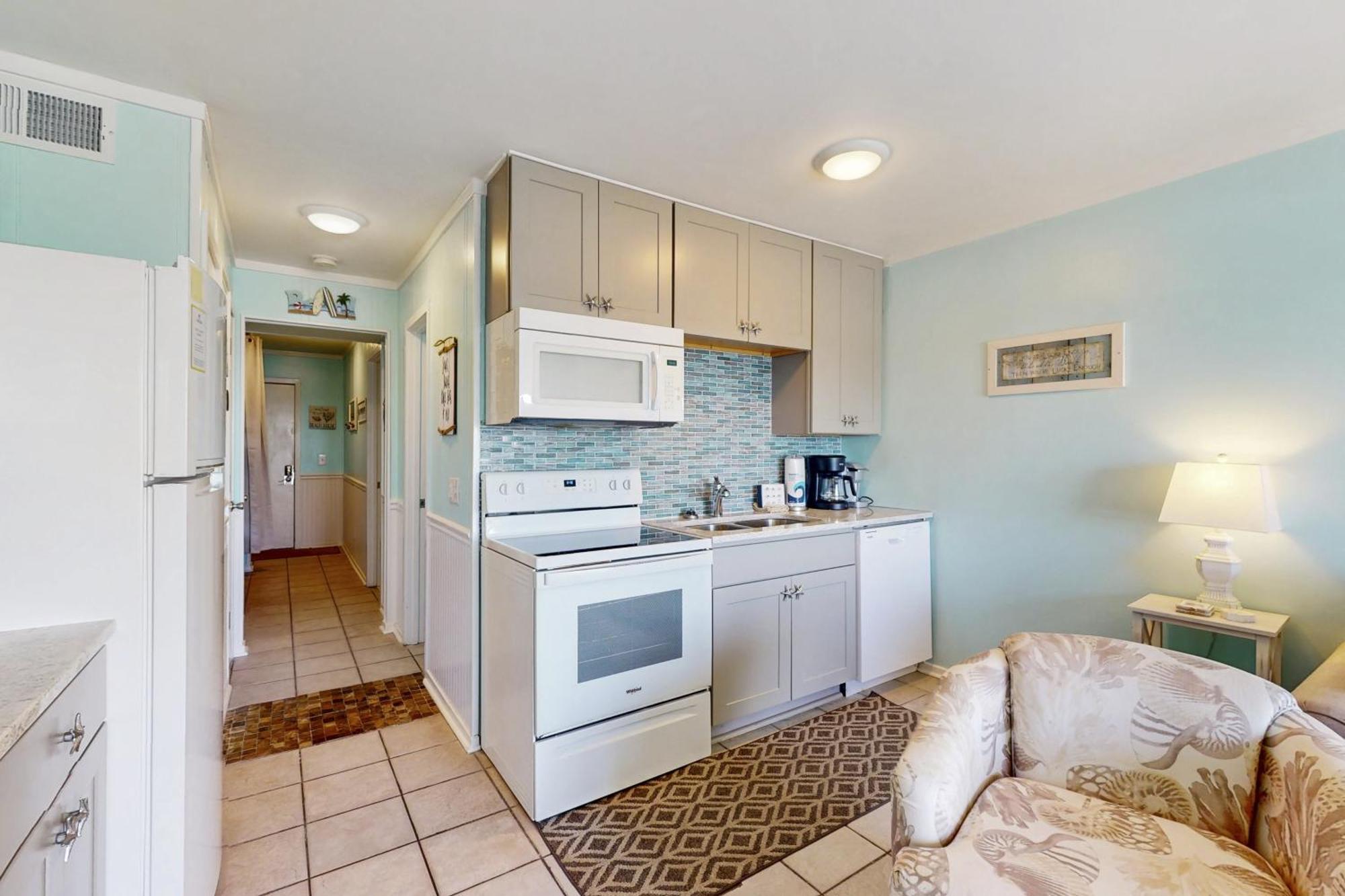 Apartment Myrtle A306 Myrtle Beach