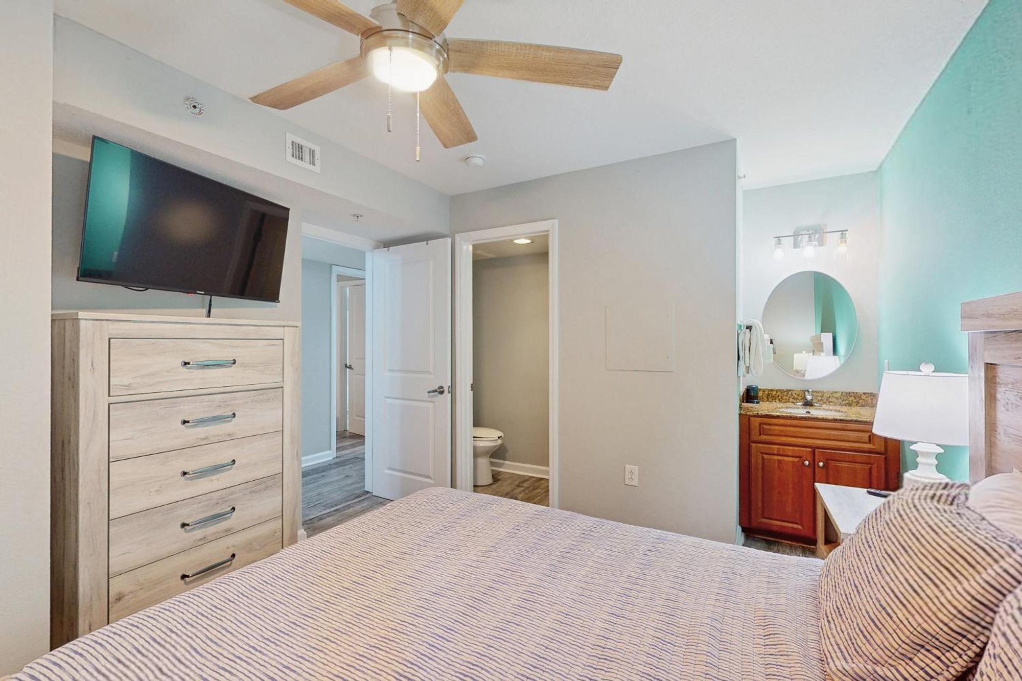 Tilghman #1217 Apartment Myrtle Beach