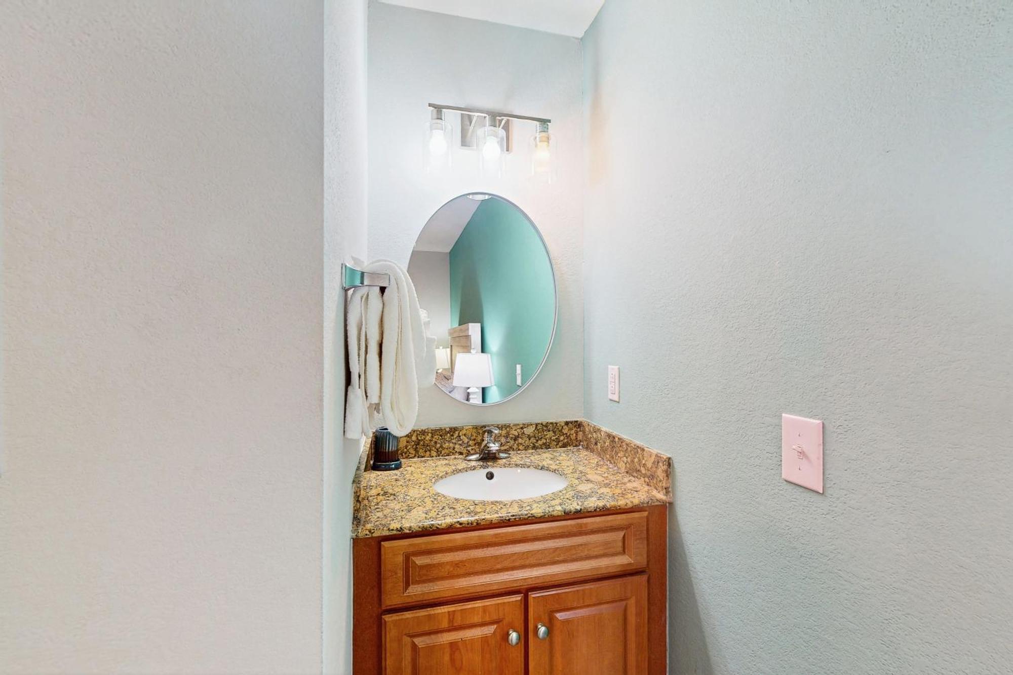 Tilghman #1217 Apartment Myrtle Beach