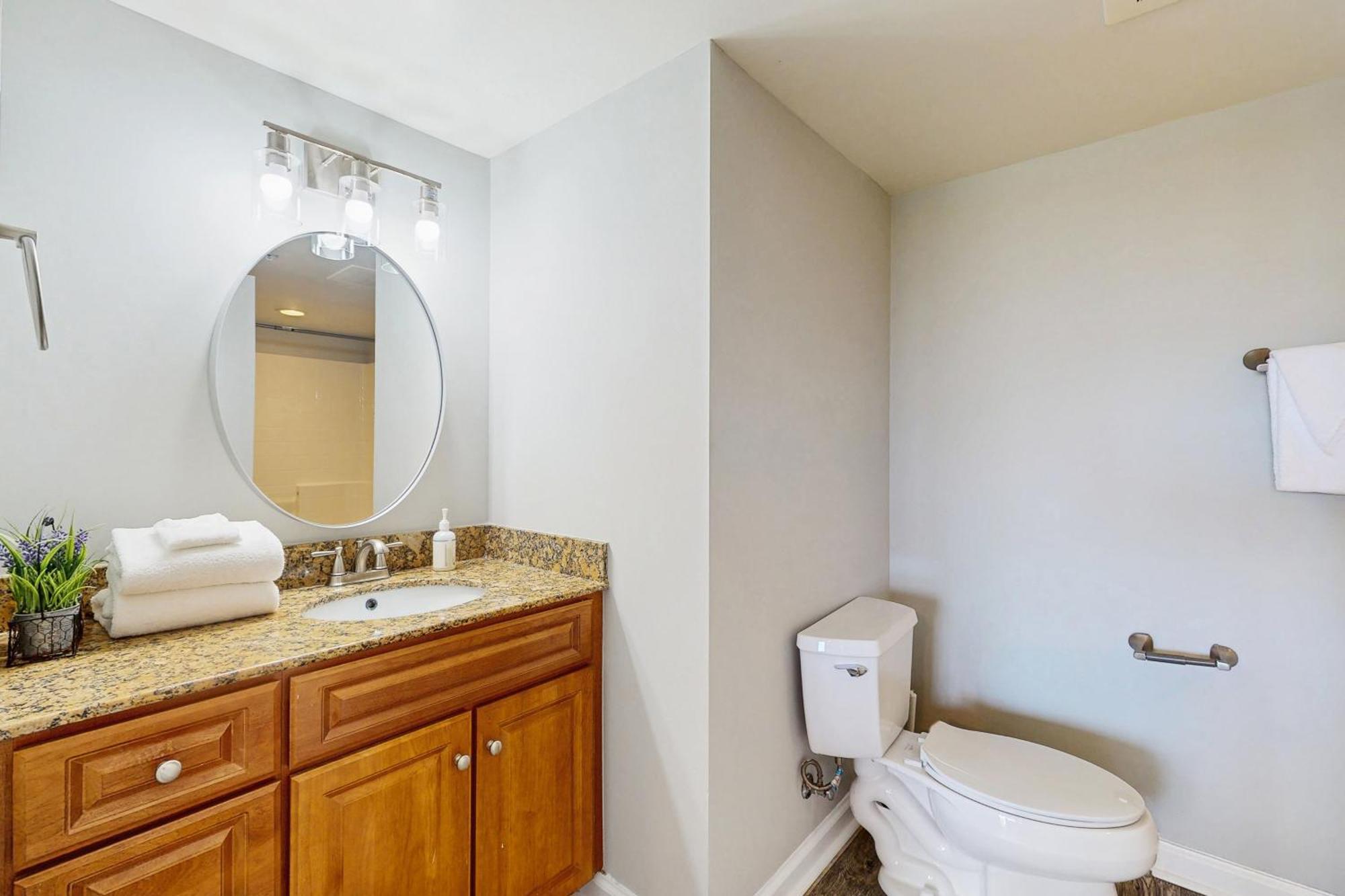 Apartment Tilghman #1217 Myrtle Beach
