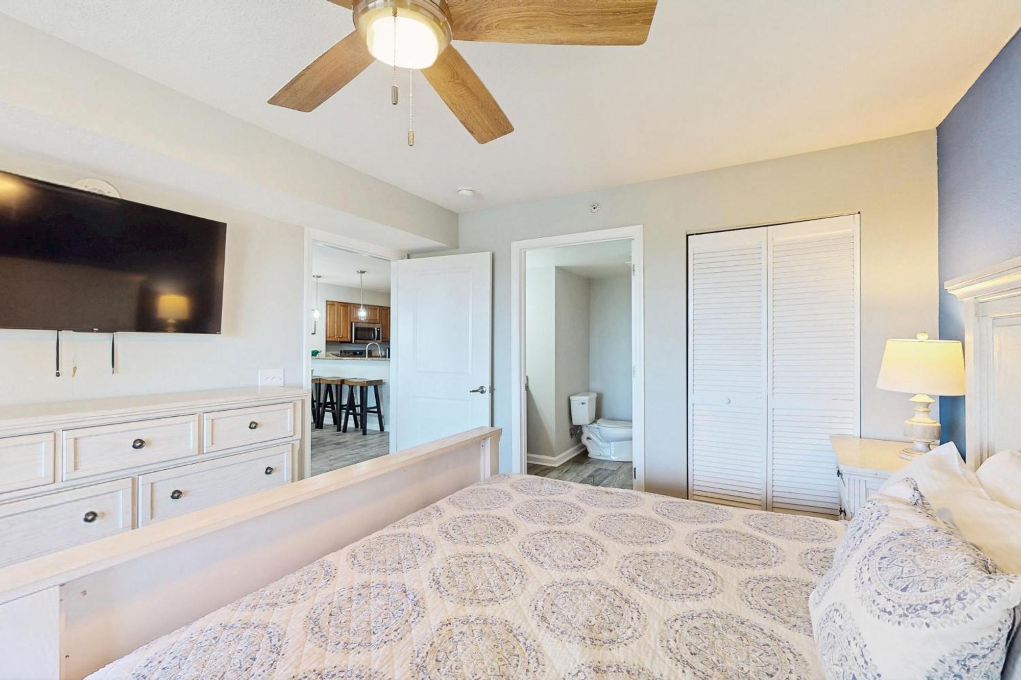 Apartment Tilghman #1217 *