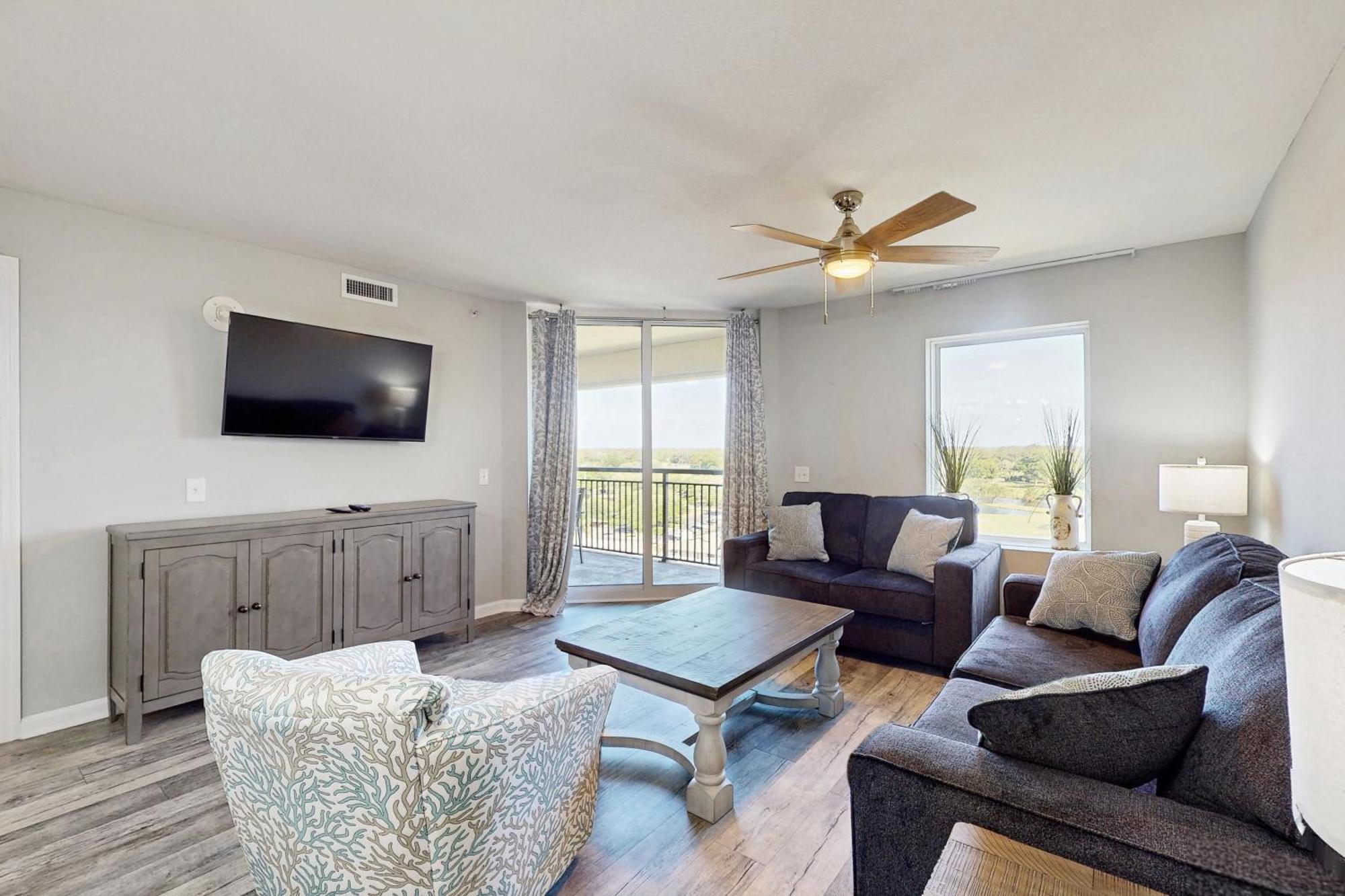 Tilghman #1217 * Myrtle Beach