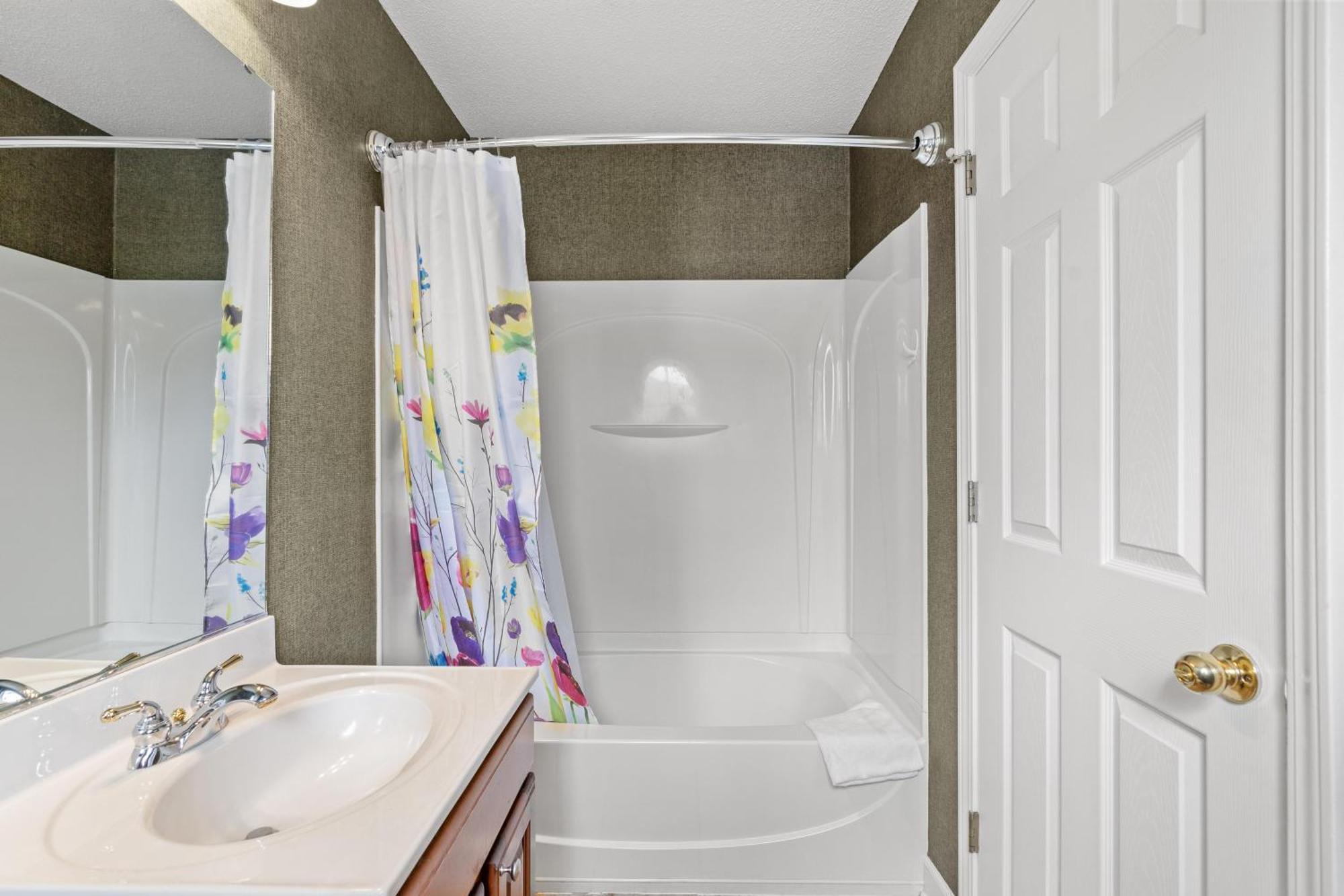 Holiday home Barefoot - The Havens 2312 - Windy Hill *
