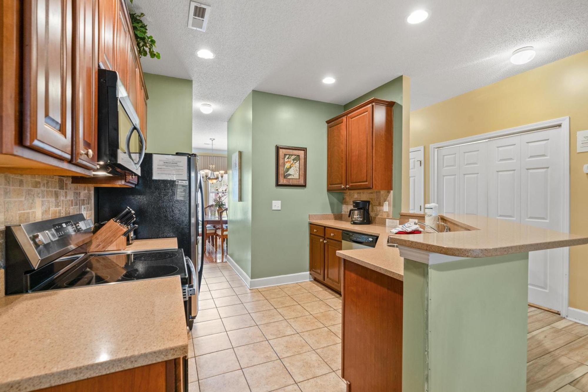 Barefoot - The Havens 2312 - Windy Hill Holiday home Myrtle Beach