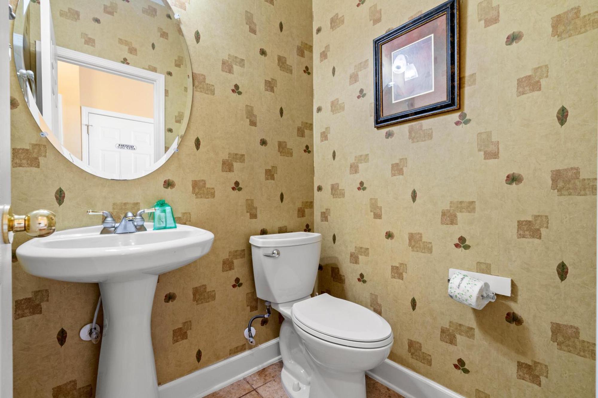 Barefoot - The Havens 2312 - Windy Hill Holiday home