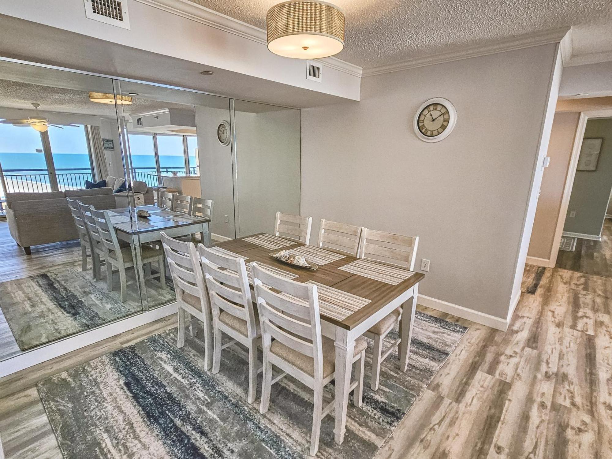 Oceanview In Brighton, 1504 - Full Access *
