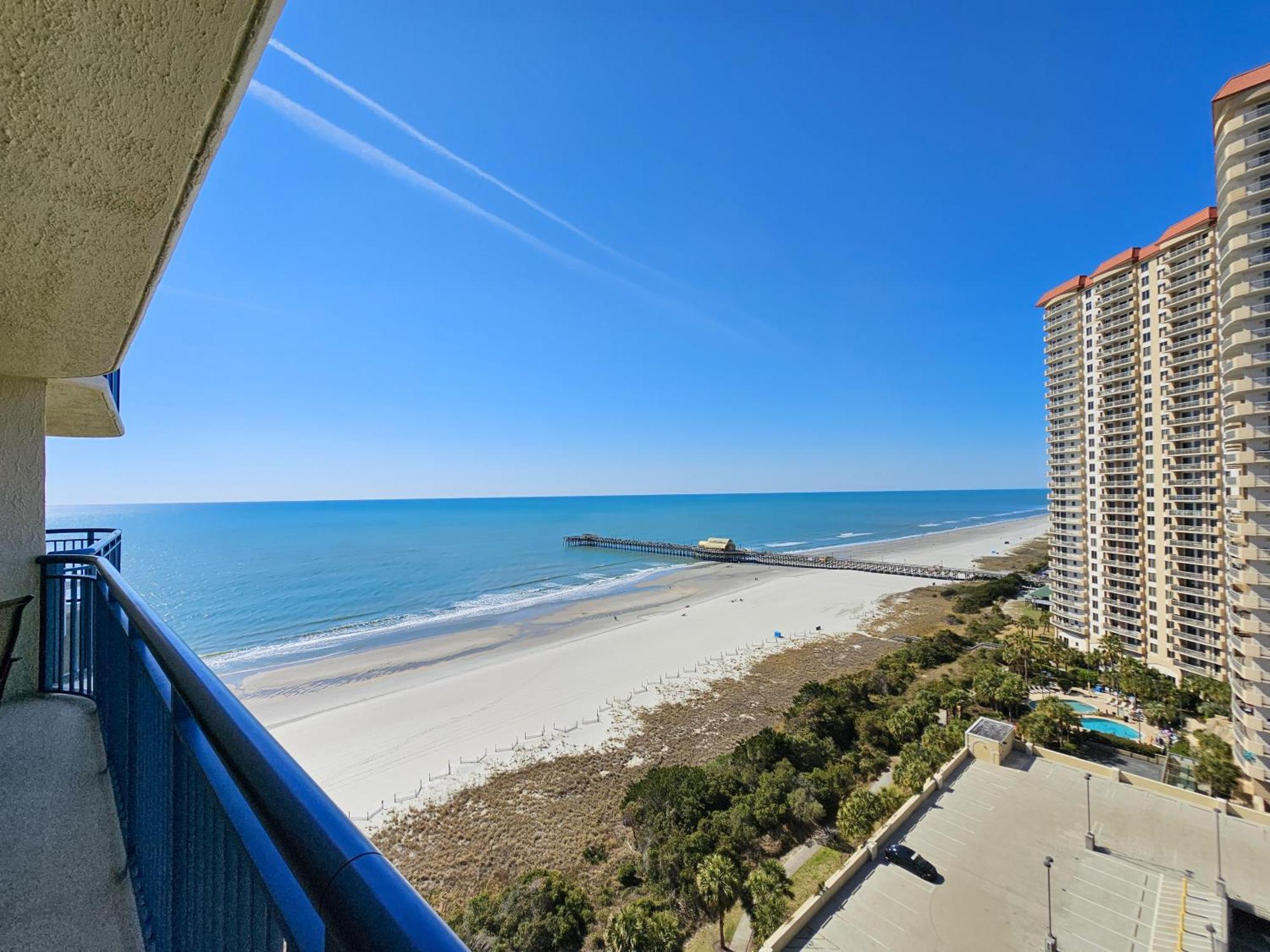 Oceanview In Brighton, 1504 - Full Access *