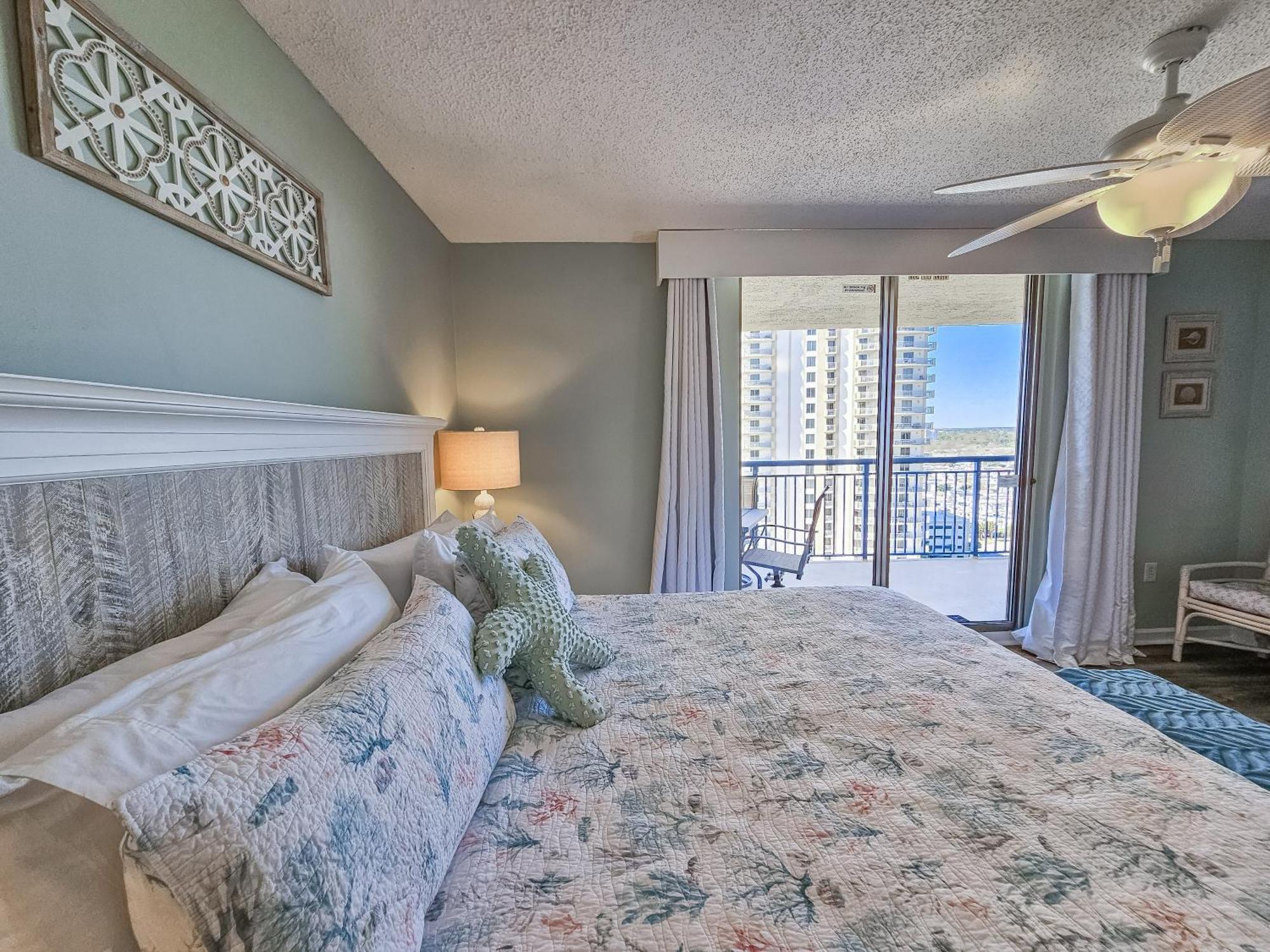 Oceanview In Brighton, 1504 - Full Access * Myrtle Beach
