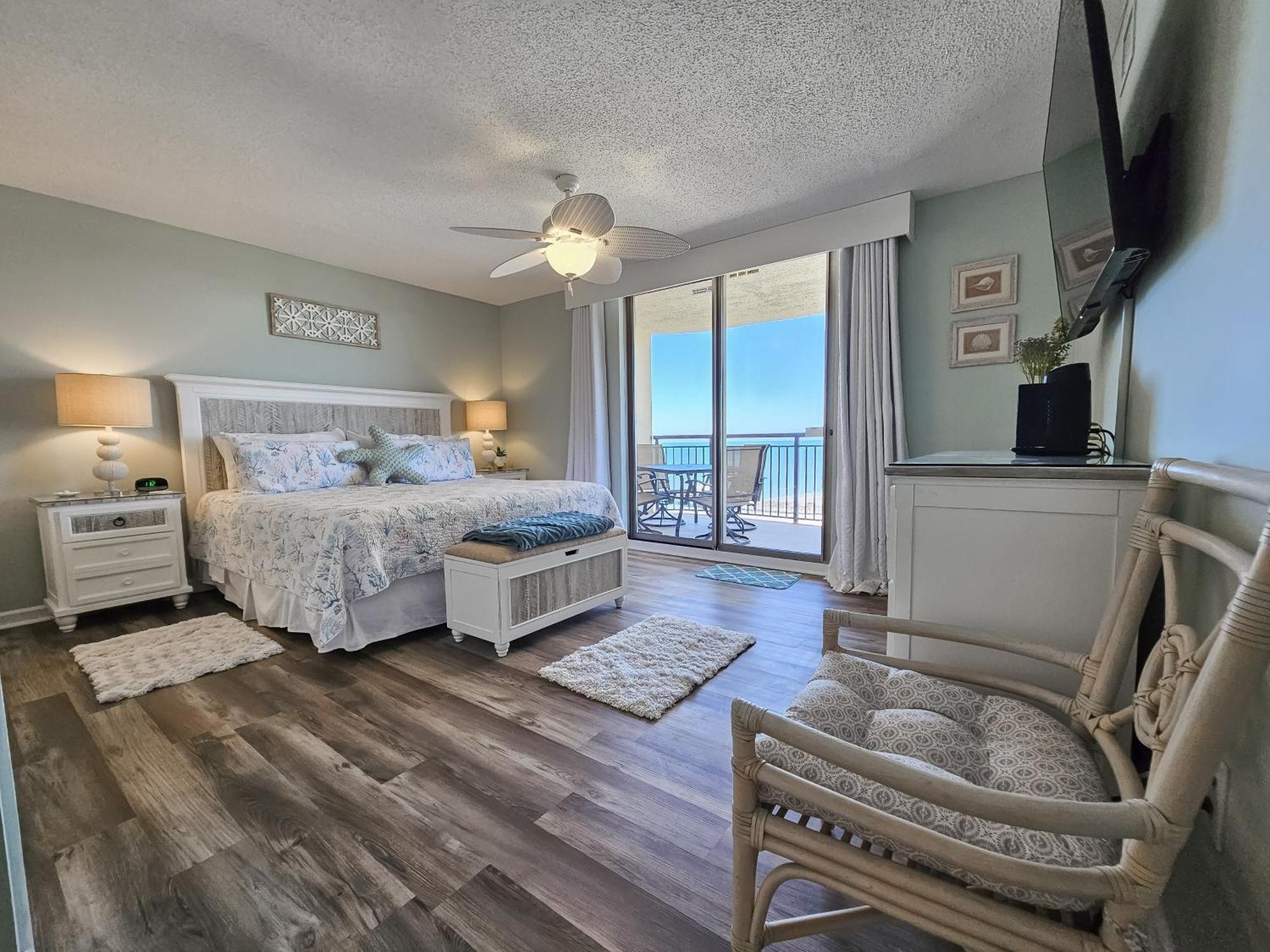Oceanview In Brighton, 1504 - Full Access *