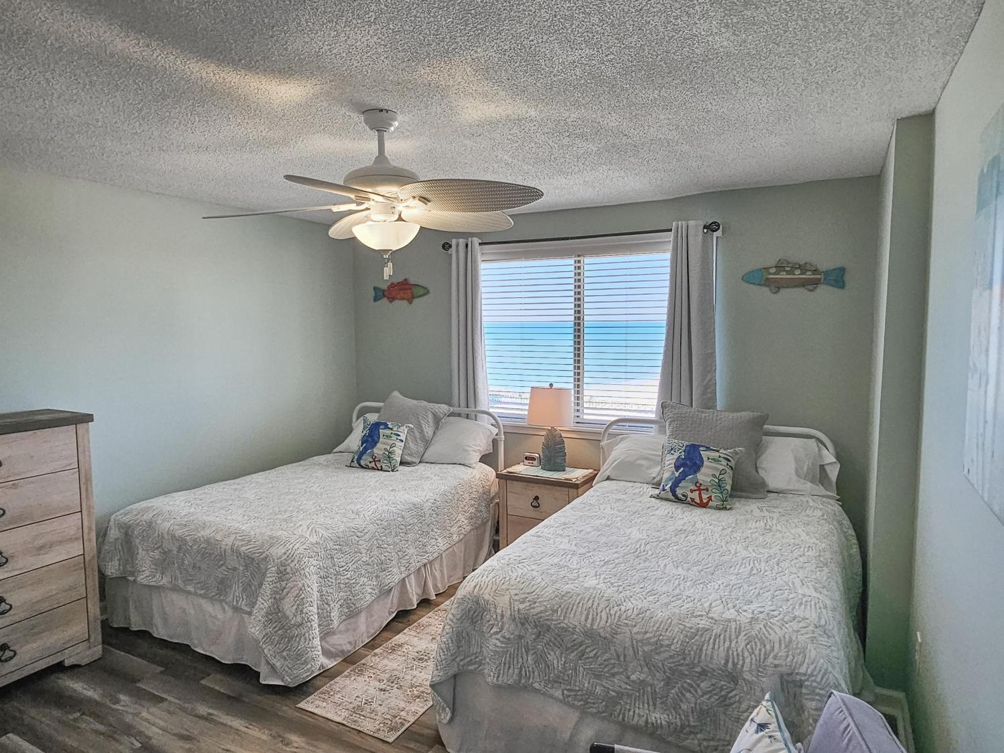 Oceanview In Brighton, 1504 - Full Access Apartment *