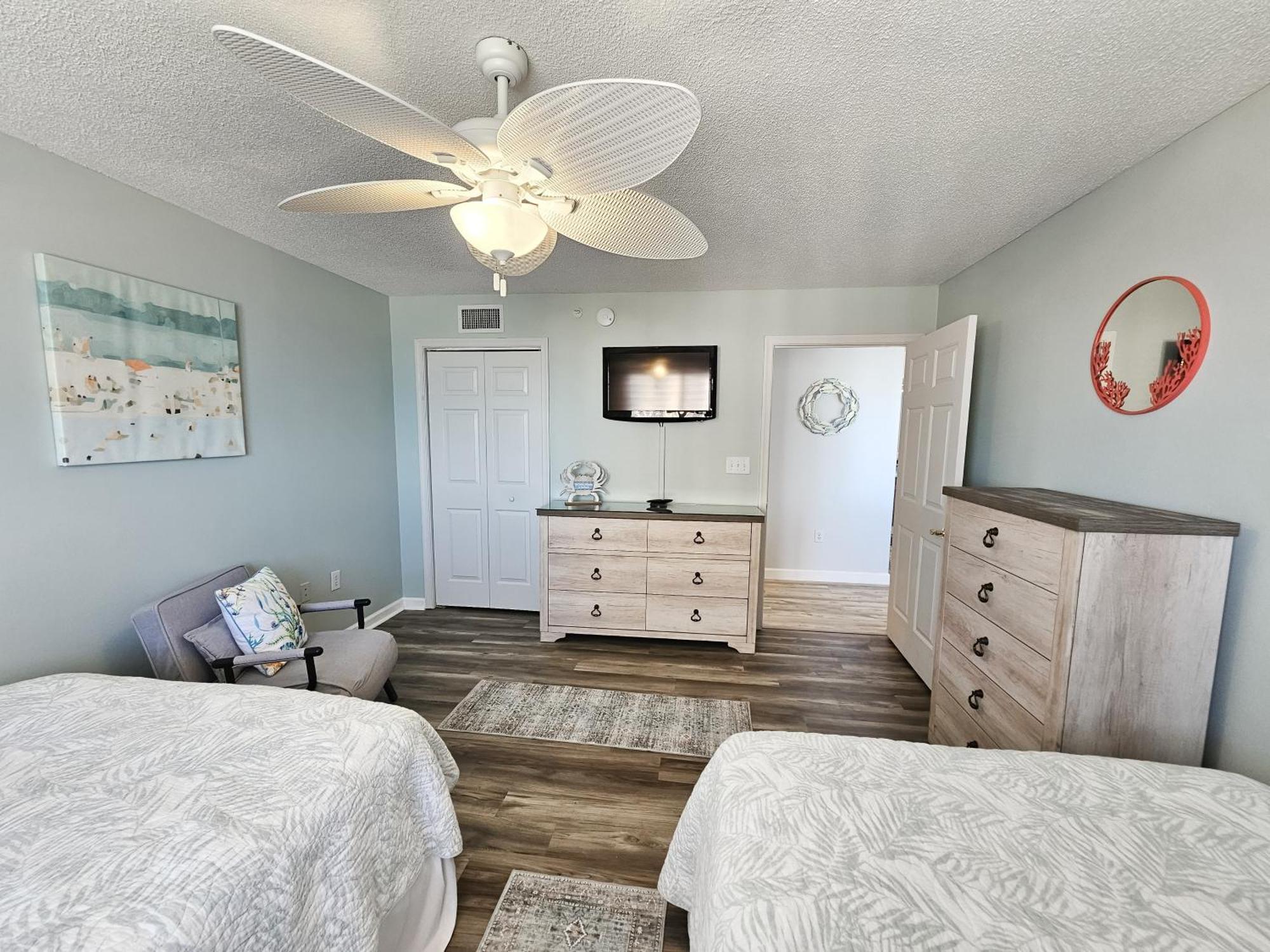 Apartment Oceanview In Brighton, 1504 - Full Access Myrtle Beach