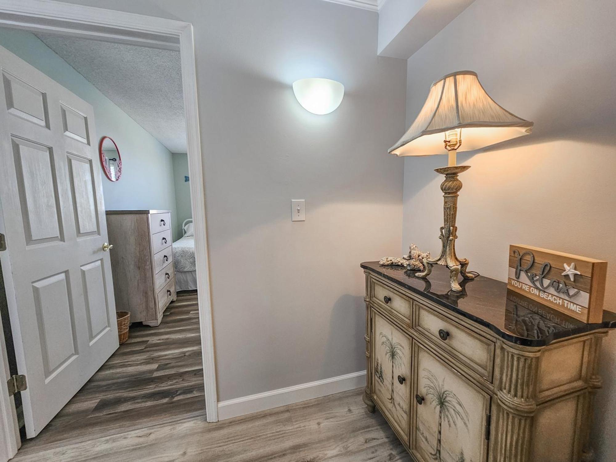 Apartment Oceanview In Brighton, 1504 - Full Access Myrtle Beach