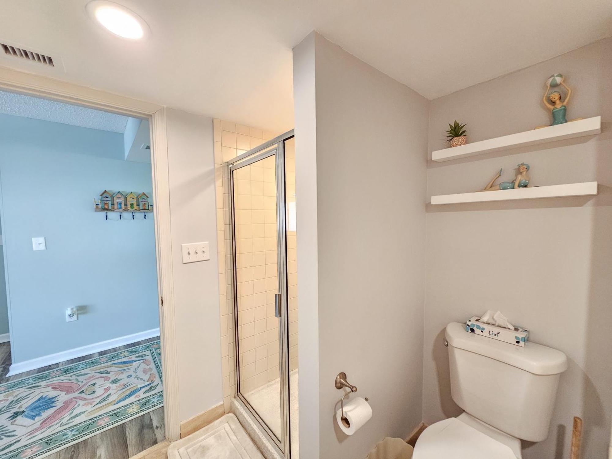 Oceanview In Brighton, 1504 - Full Access *