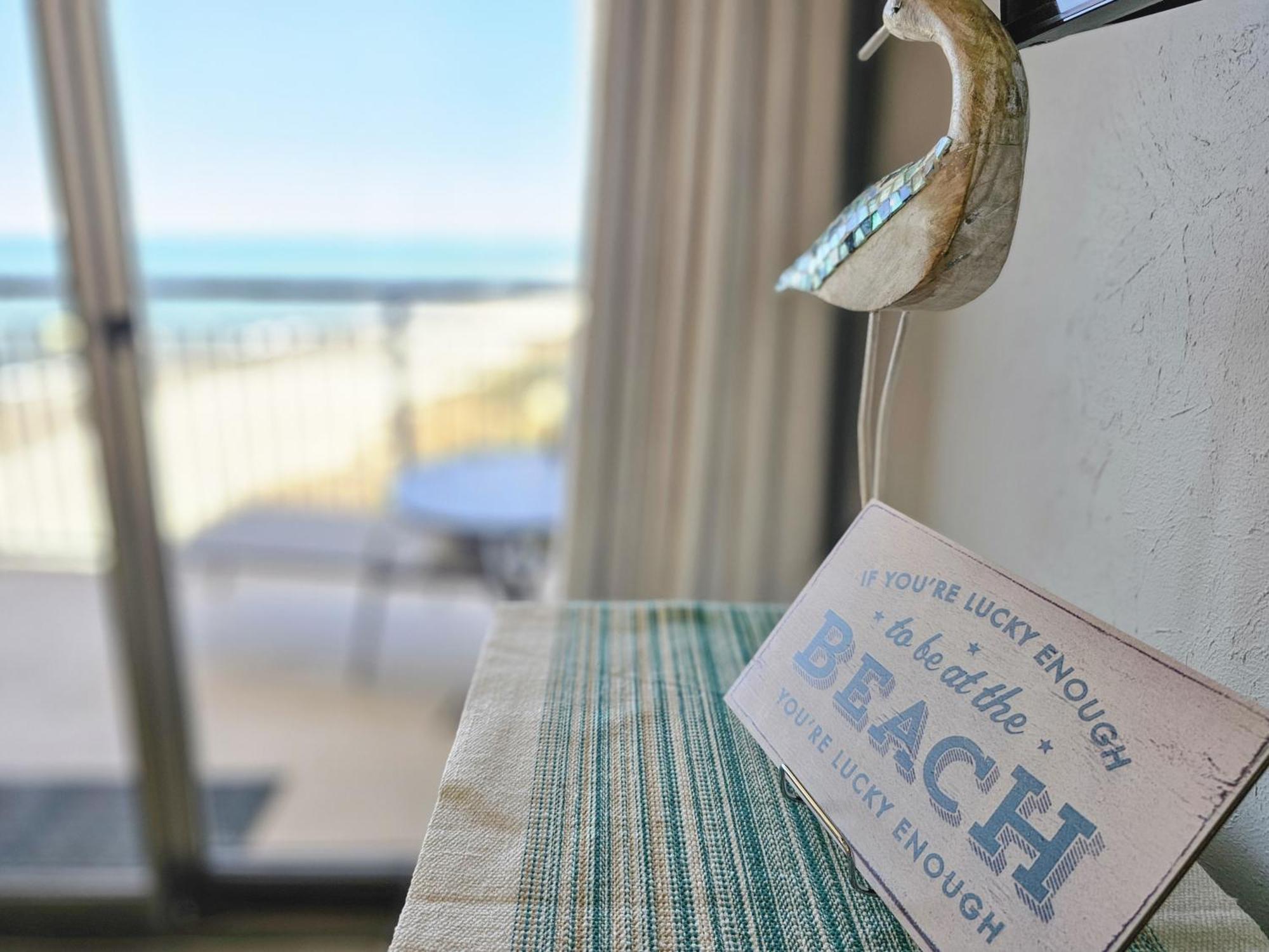 Oceanview In Brighton, 1504 - Full Access