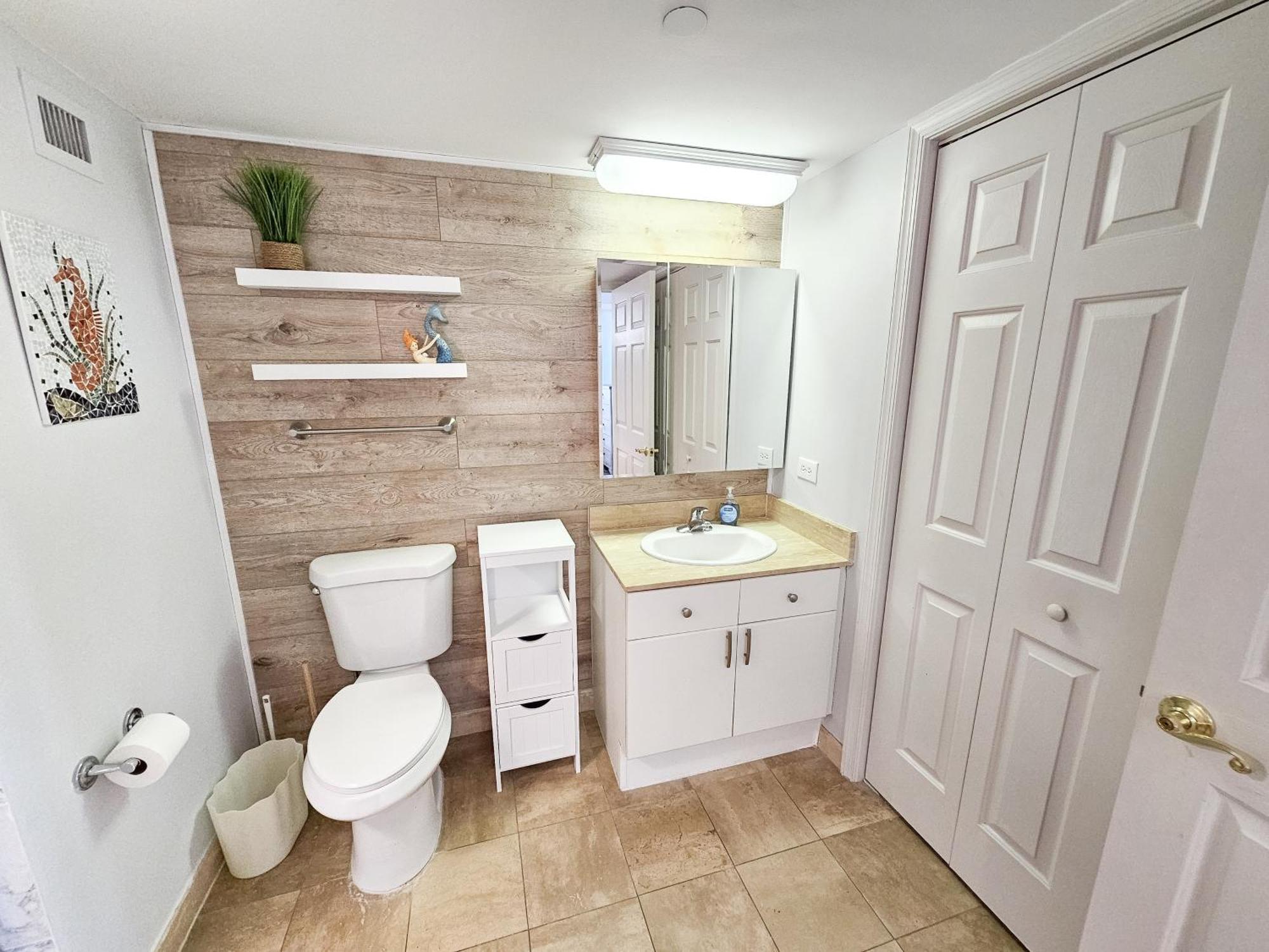 Oceanview In Brighton, 1504 - Full Access Apartment