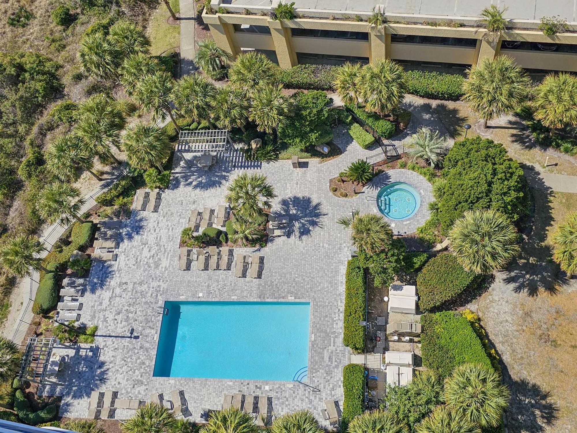 Oceanview In Brighton, 1504 - Full Access Apartment *