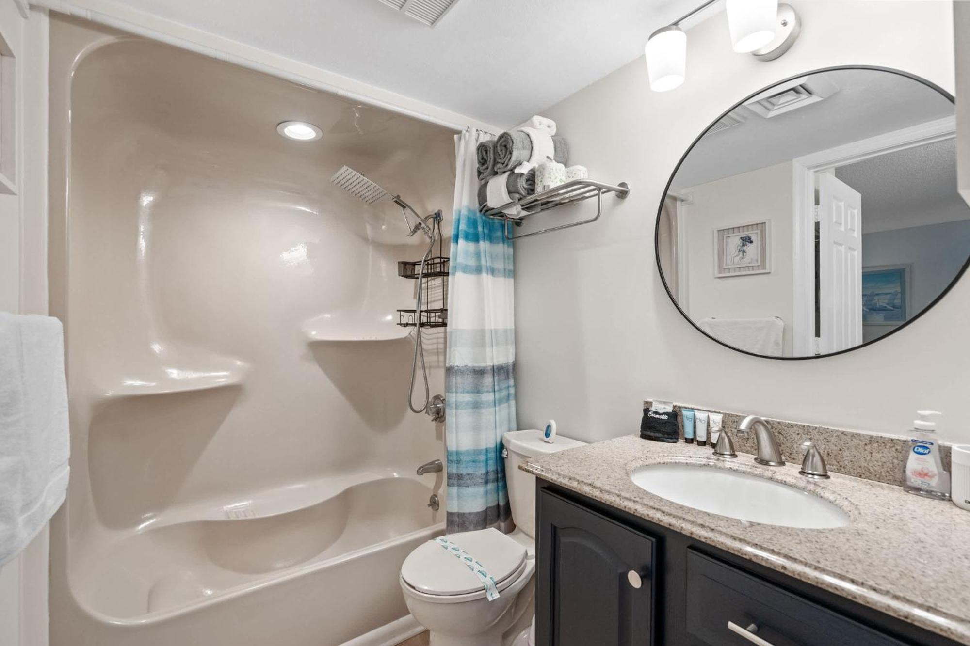 Ocean Forest Plaza Cozy Oceanfront Unit 1910 Myrtle Beach