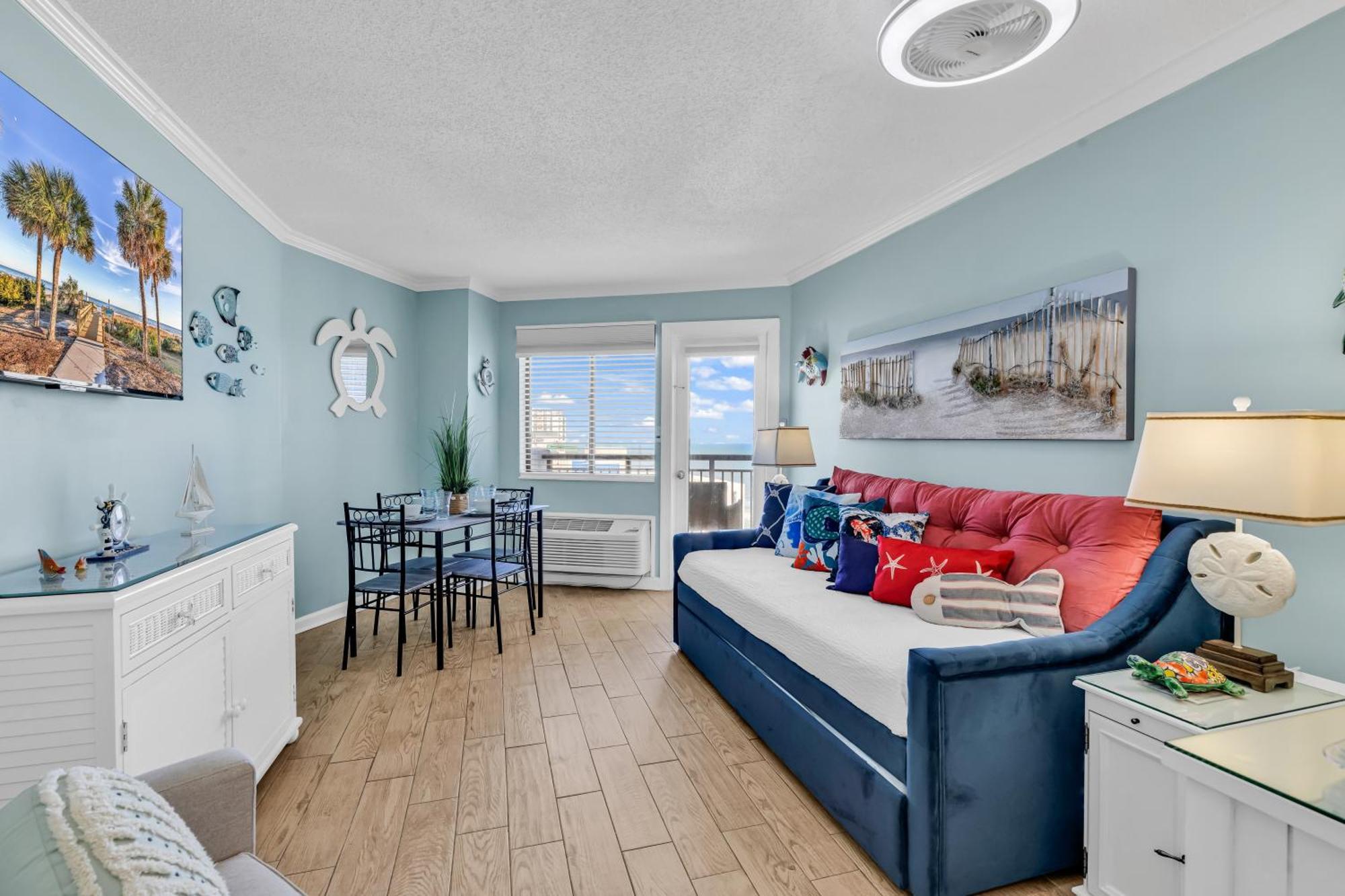 Apartment Bluewater 1501