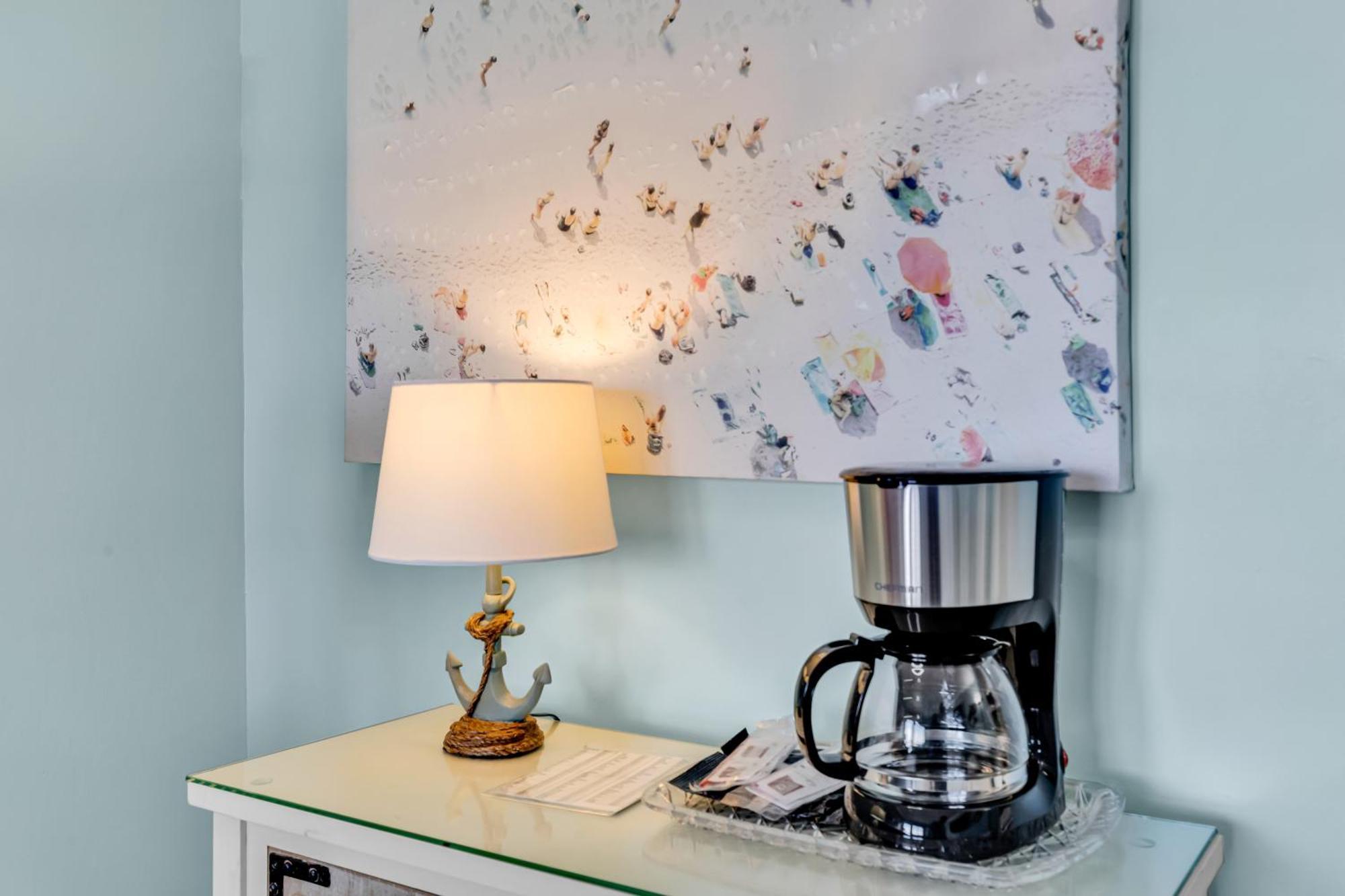 Apartment Bluewater 1501