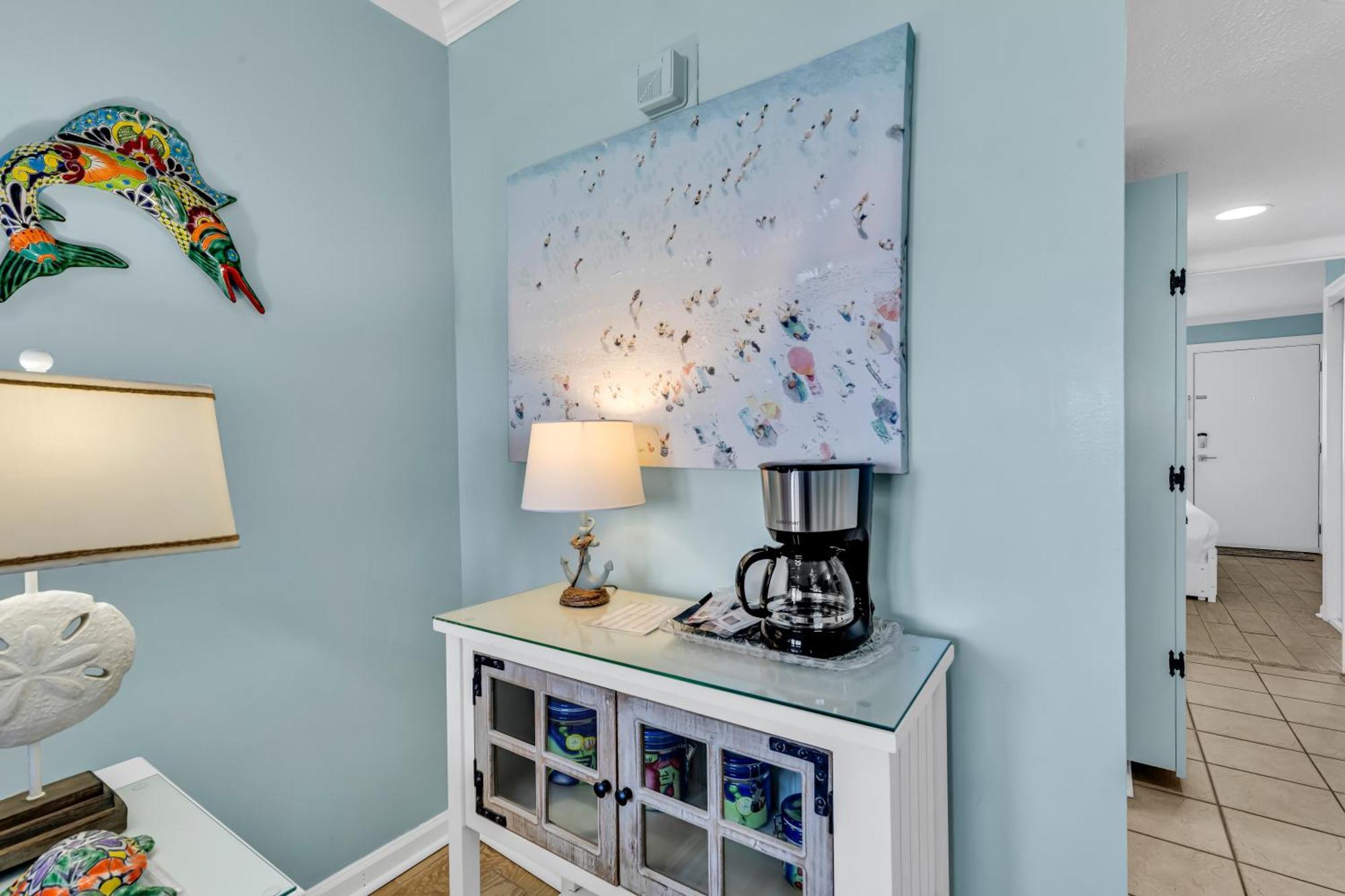 Bluewater 1501 Apartment *