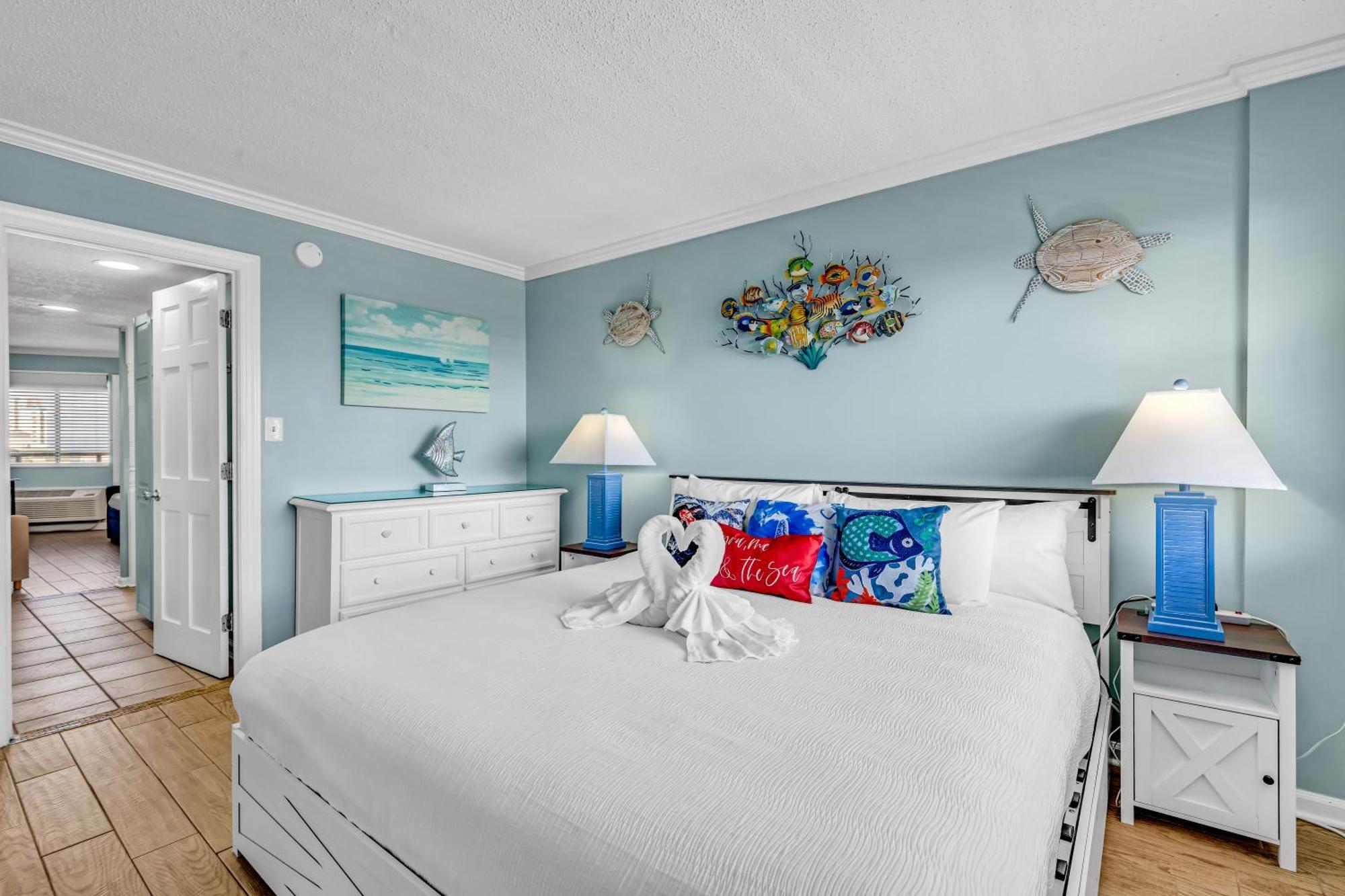 Apartment Bluewater 1501 *