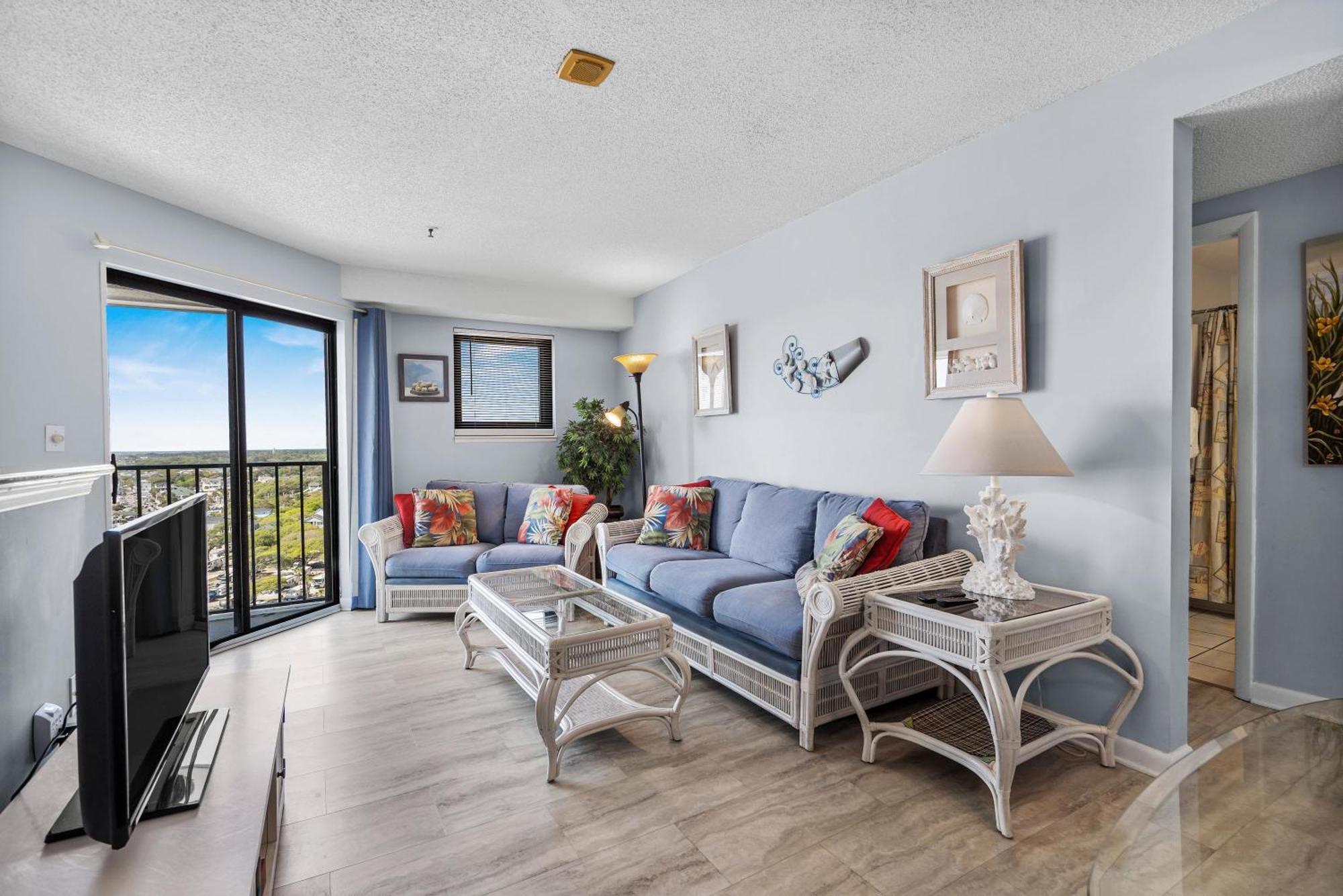 Myrtle T1514 Holiday home Myrtle Beach