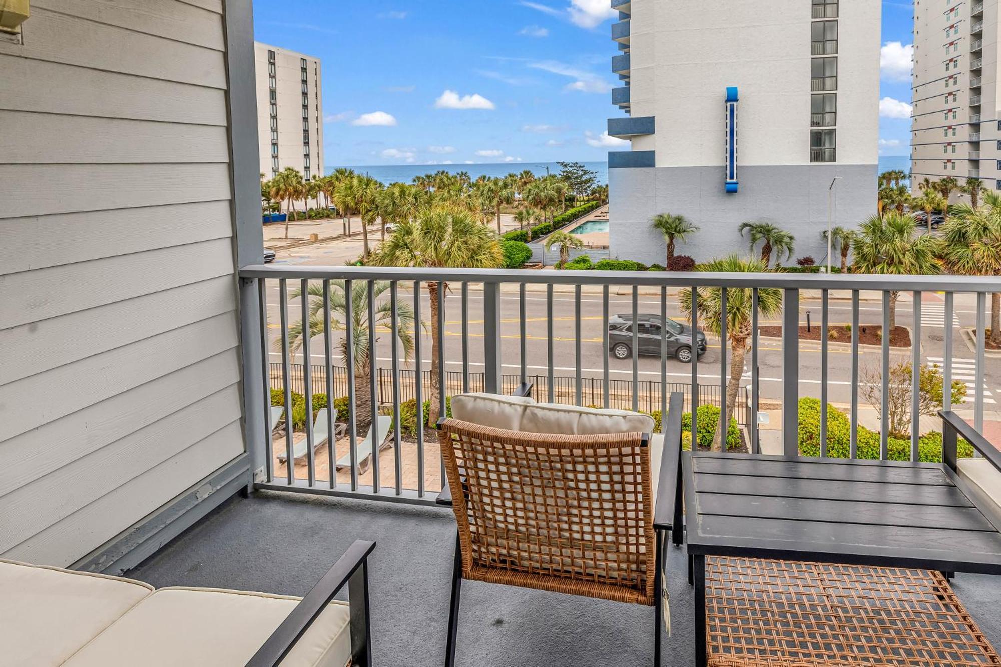 Bluewater 307ab Myrtle Beach