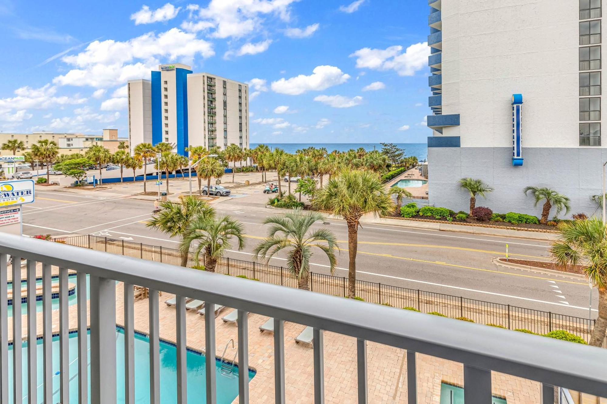 Bluewater 307ab