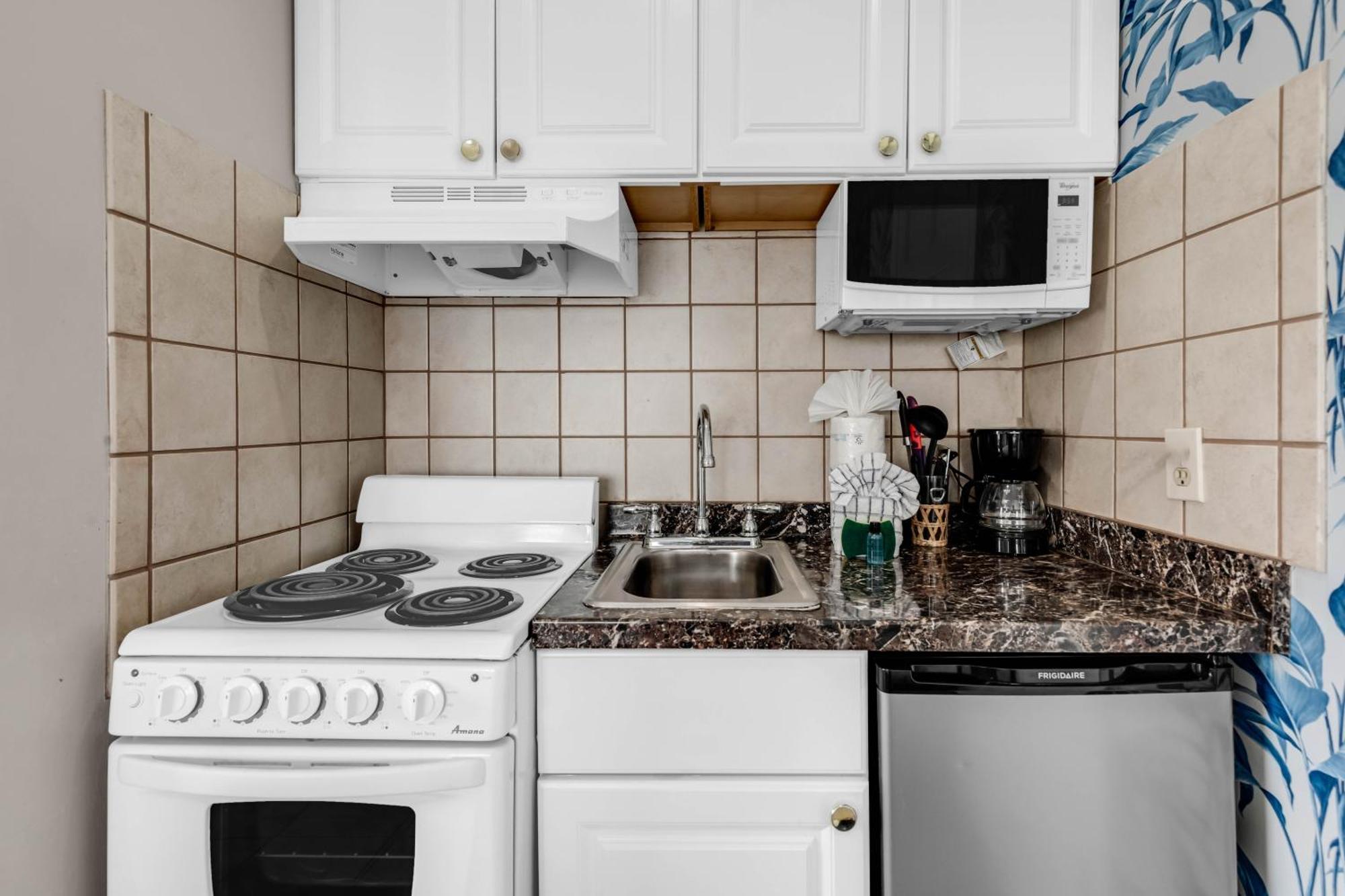 Apartment Bluewater 307ab *