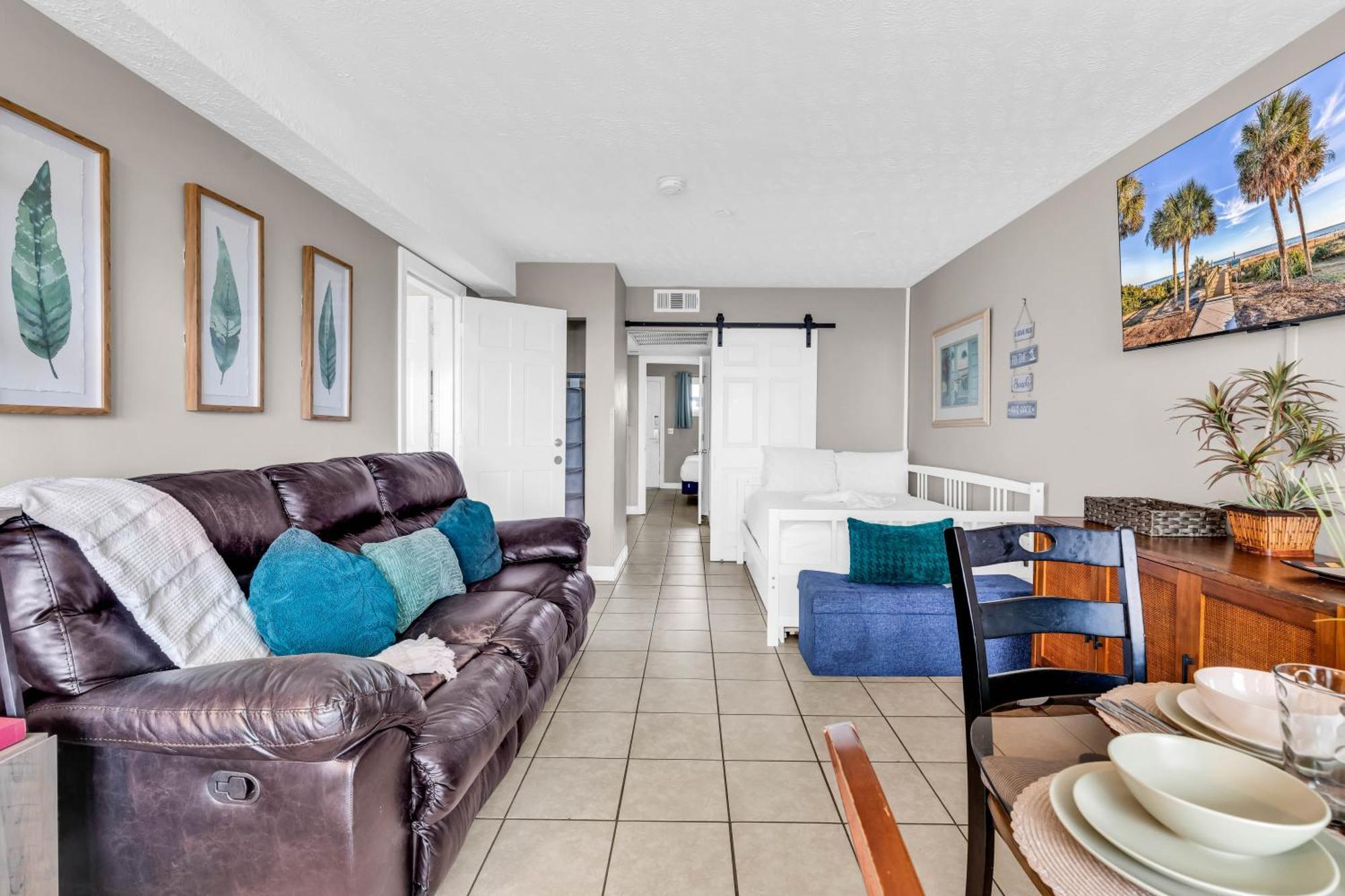 Bluewater 307ab *