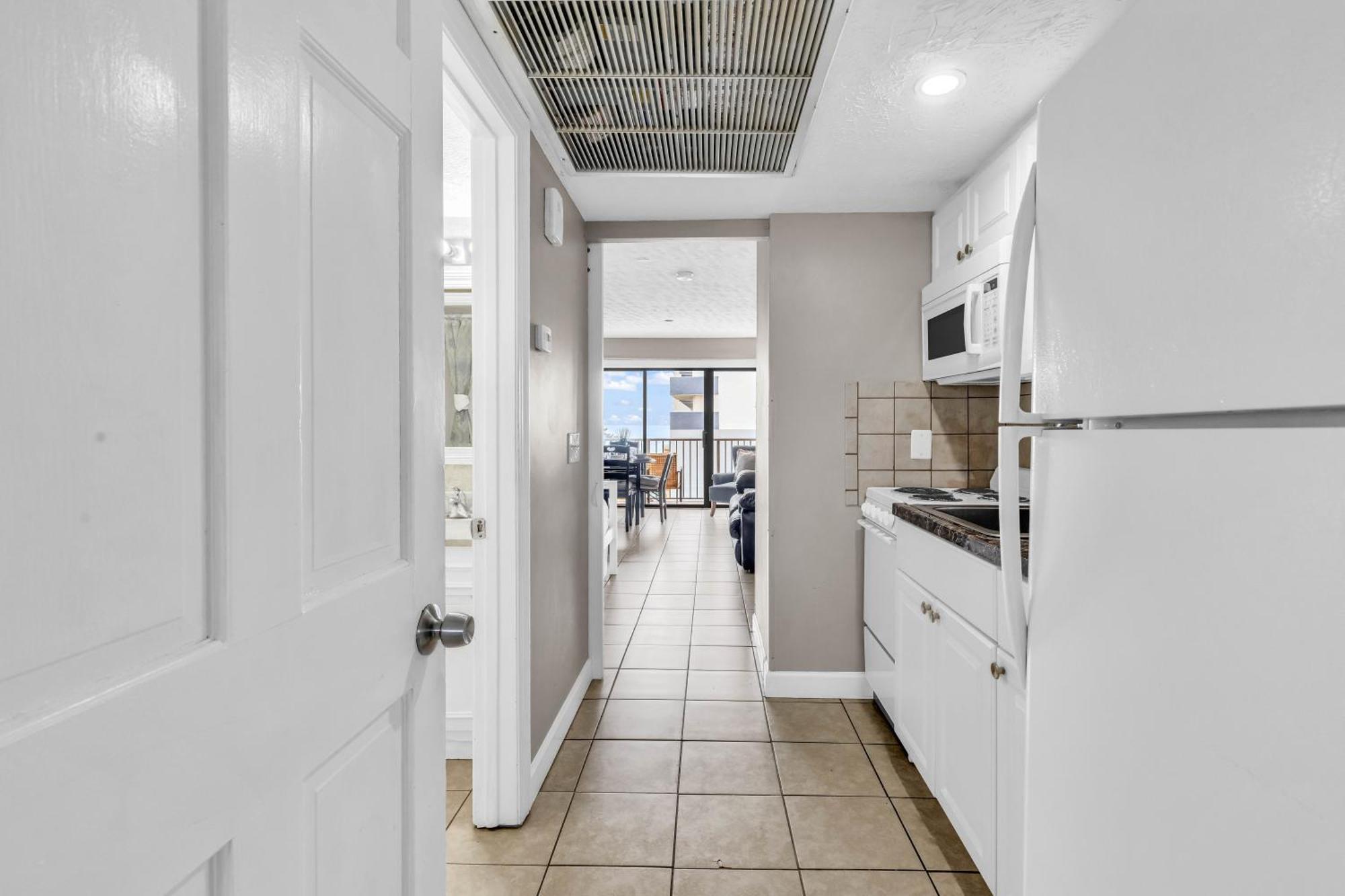 Apartment Bluewater 307ab *