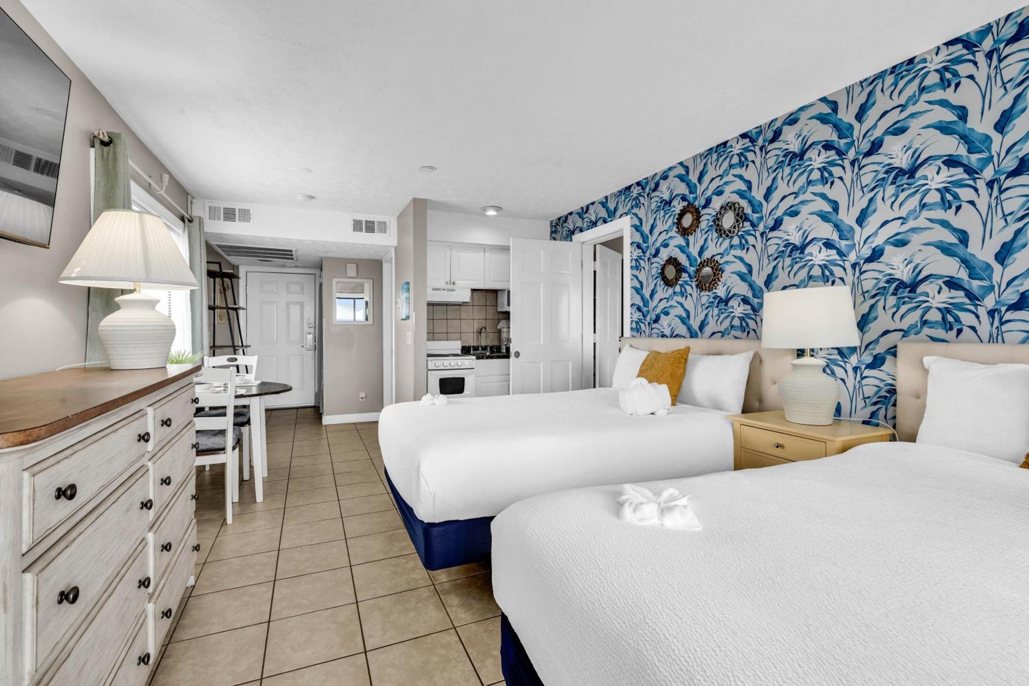 Bluewater 307ab *