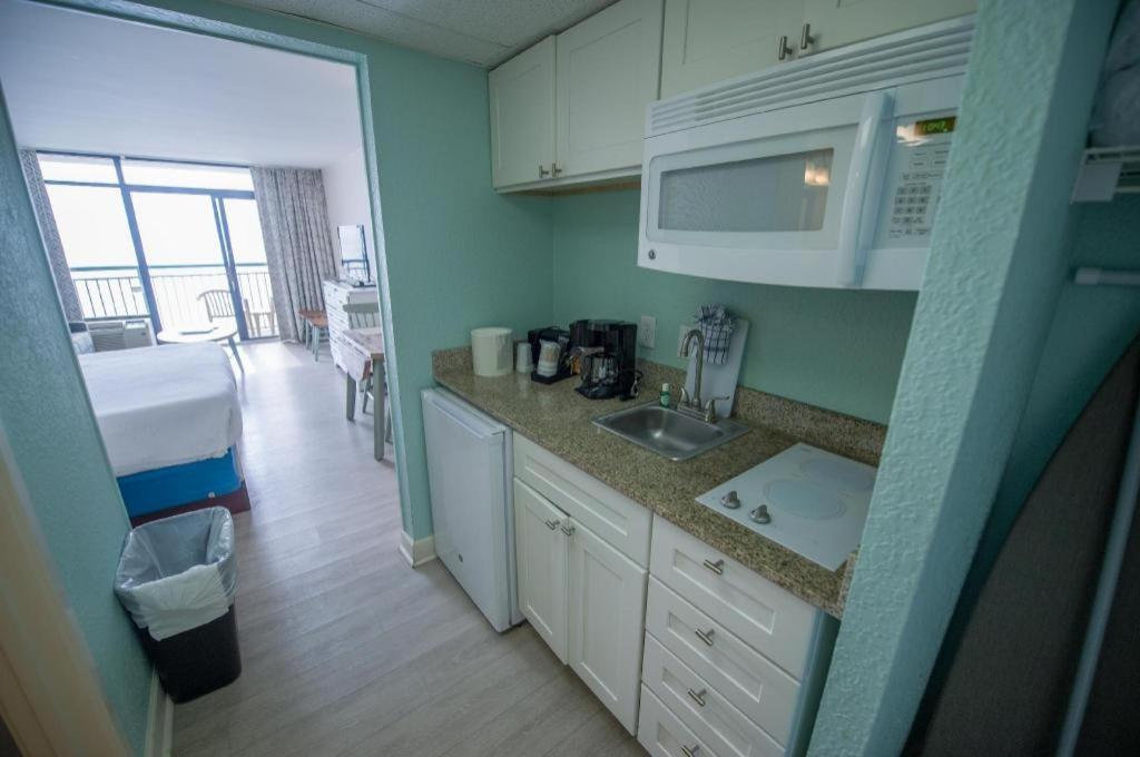 Castle By Patton Hospitality 2* Myrtle Beach