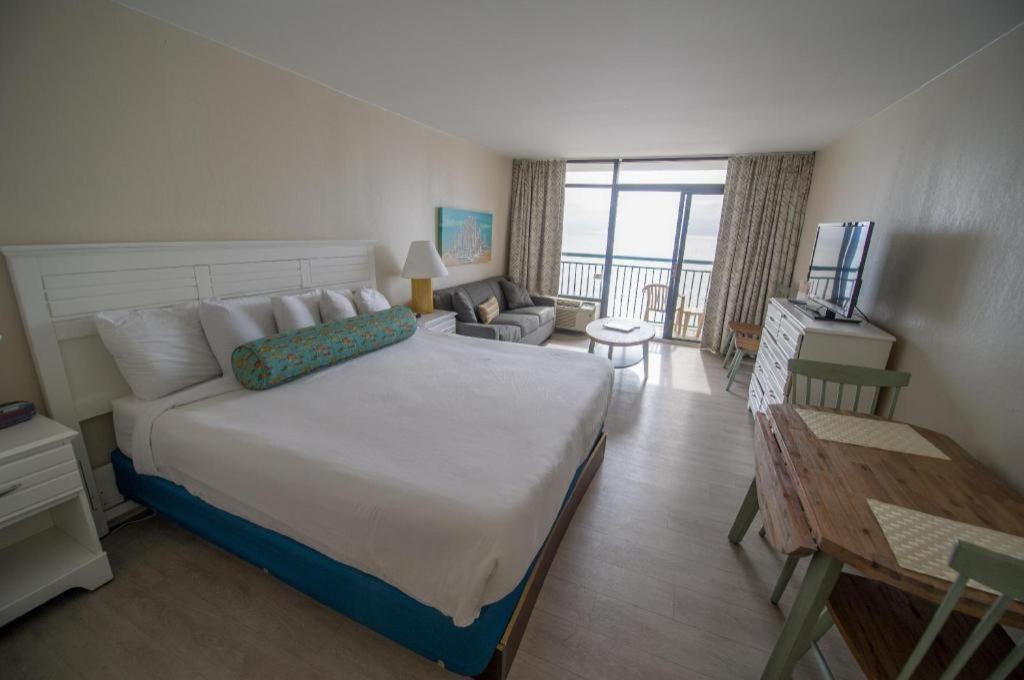 Resort Castle By Patton Hospitality Myrtle Beach