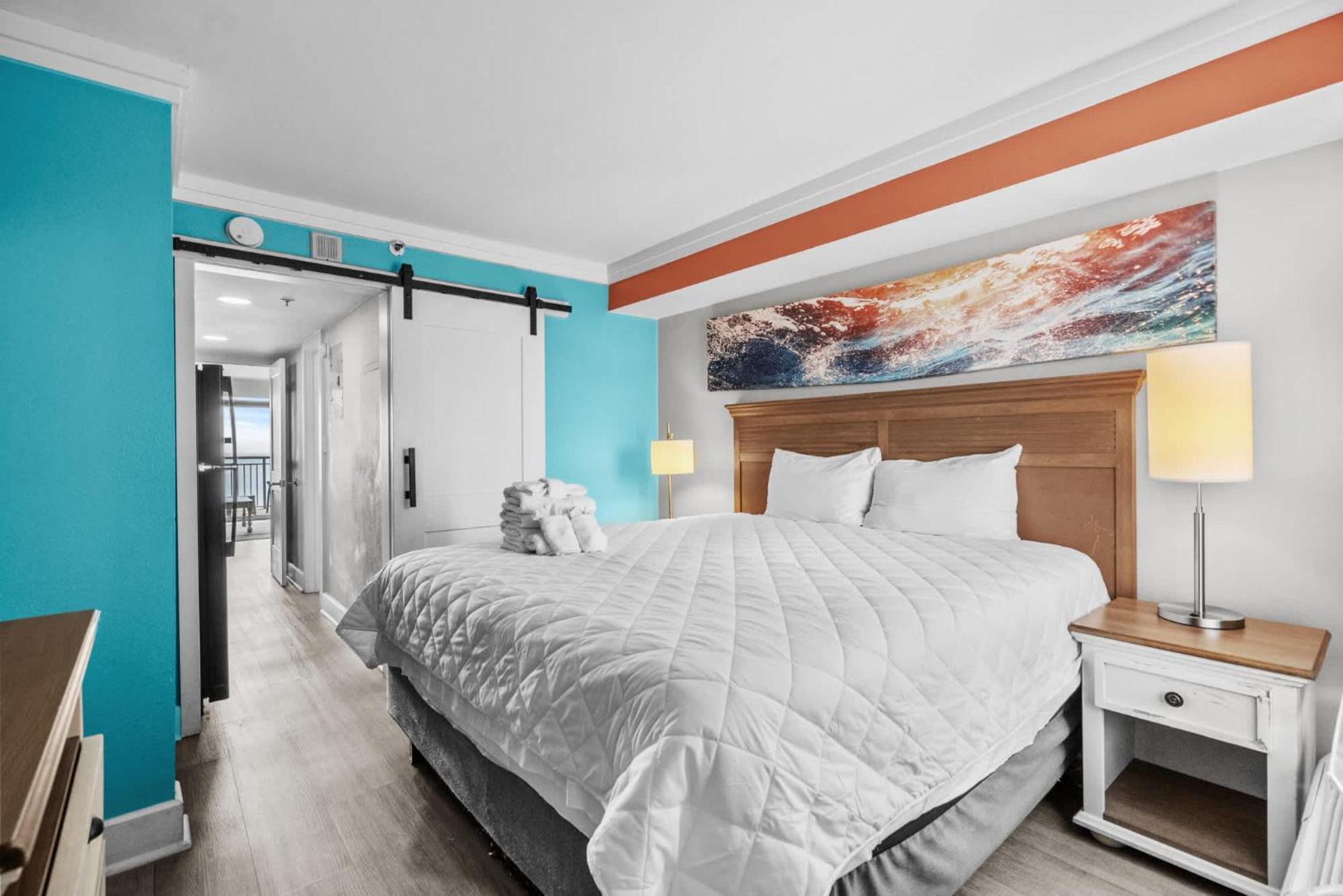 Grande Cayman 1460 - Oceanfront * Myrtle Beach