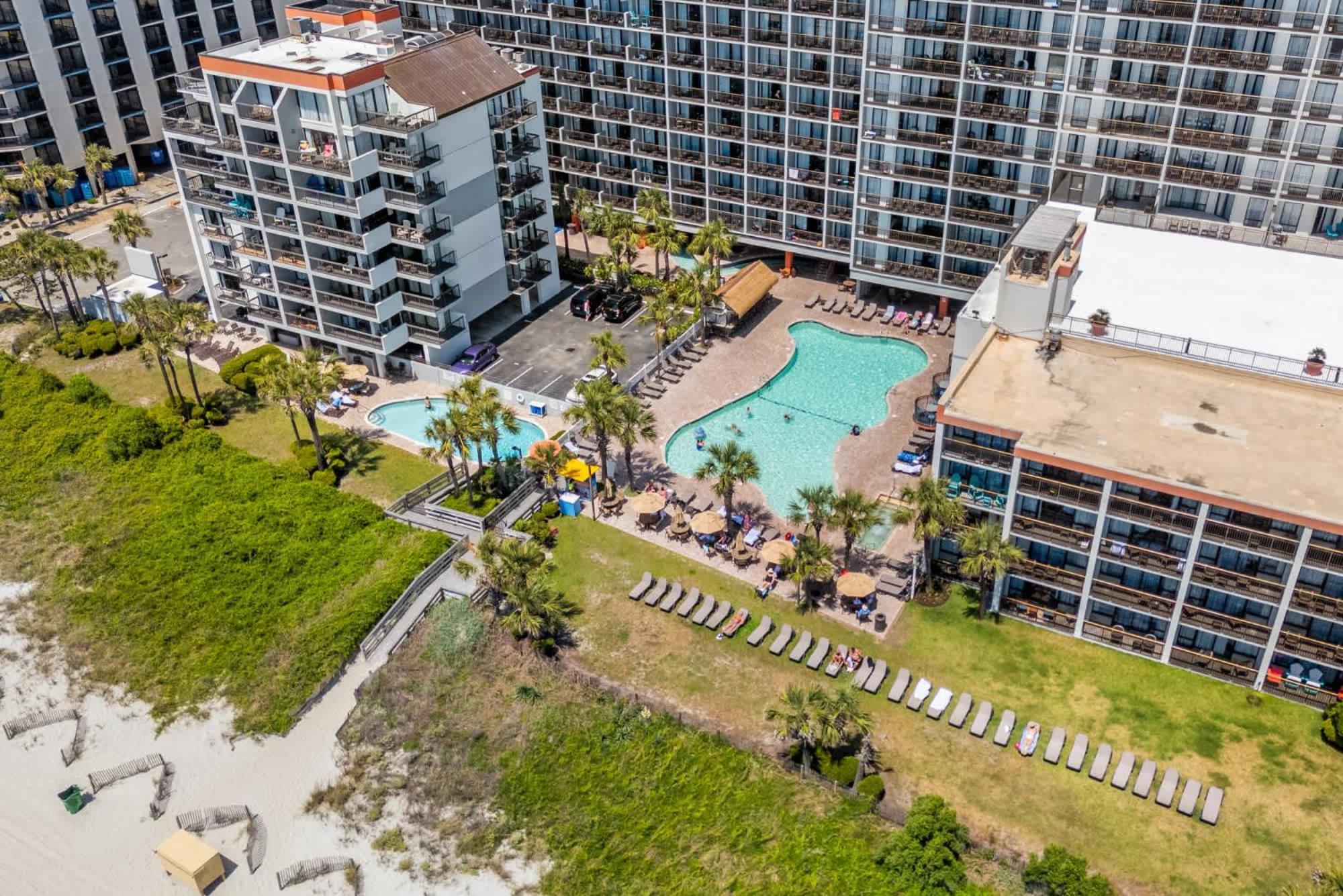 Grande Cayman 1460 - Oceanfront Holiday home