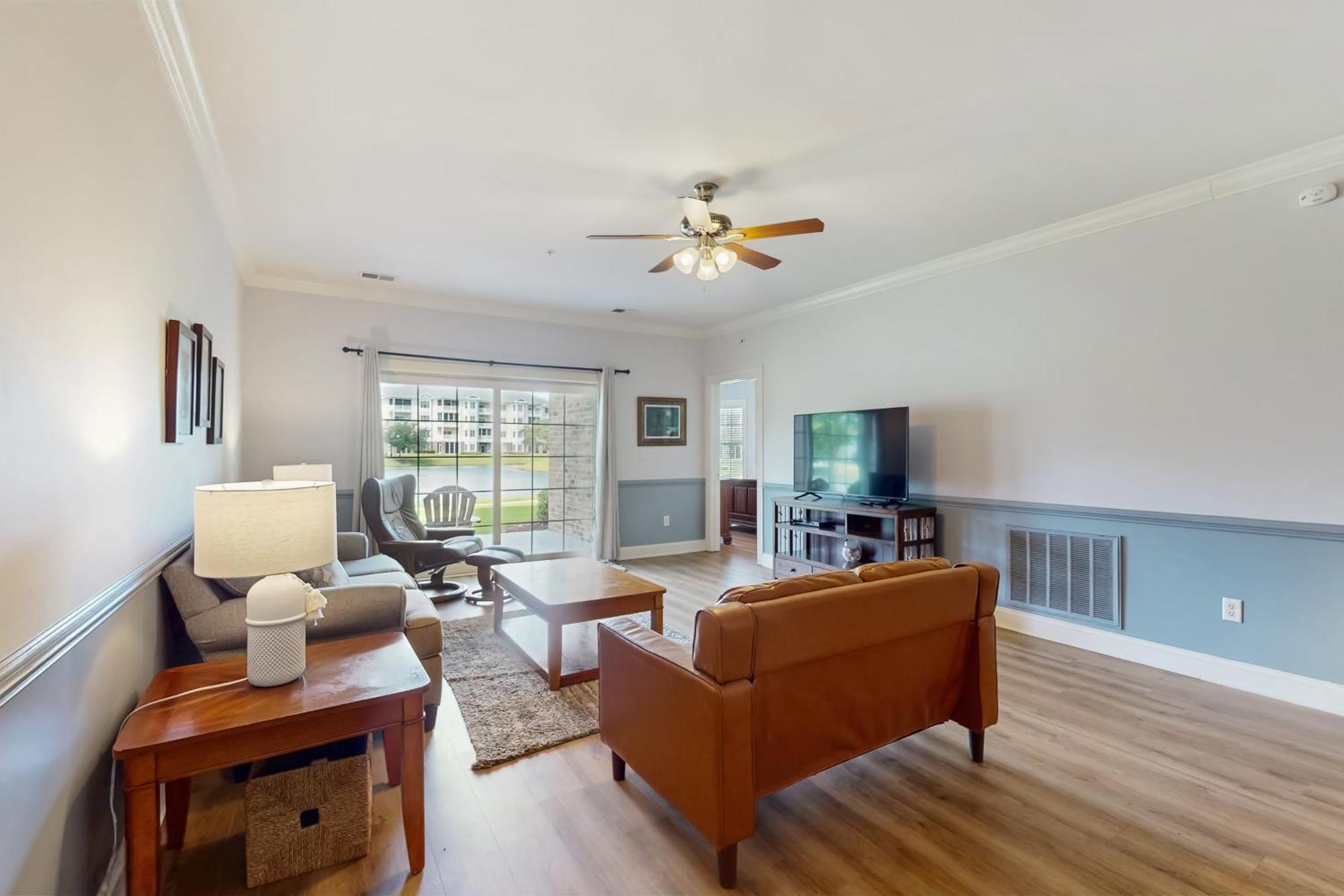 Mulligan Apartment Myrtle Beach