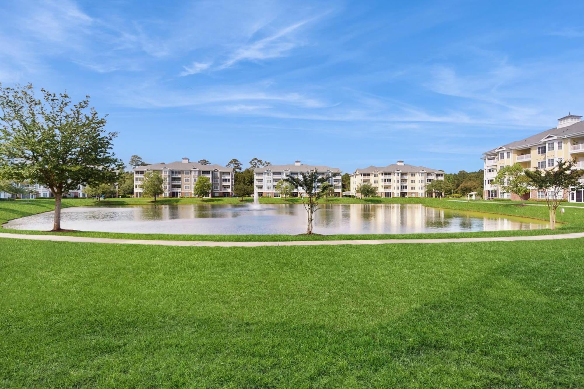 Apartment Mulligan Myrtle Beach