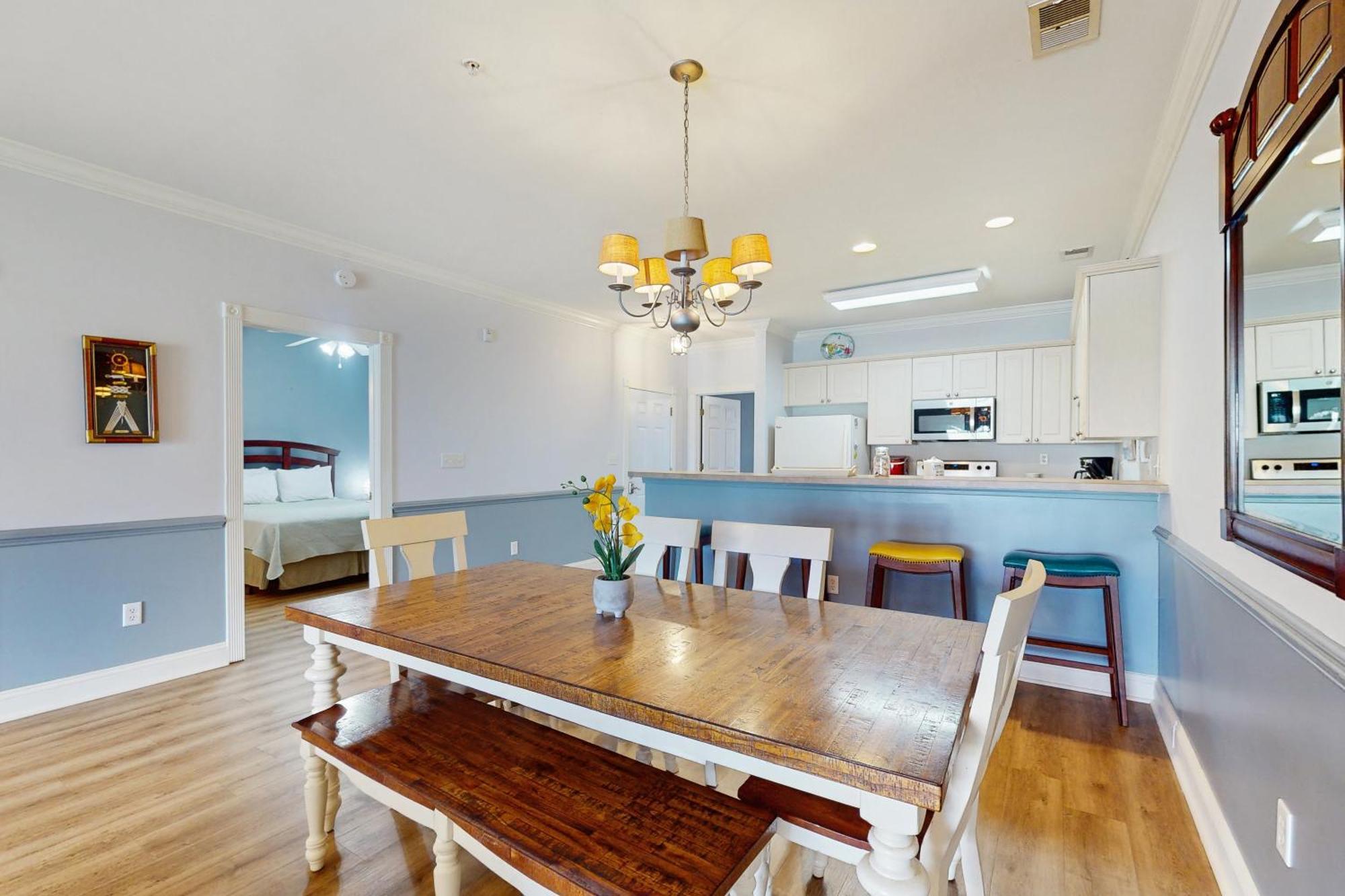 Mulligan Apartment Myrtle Beach