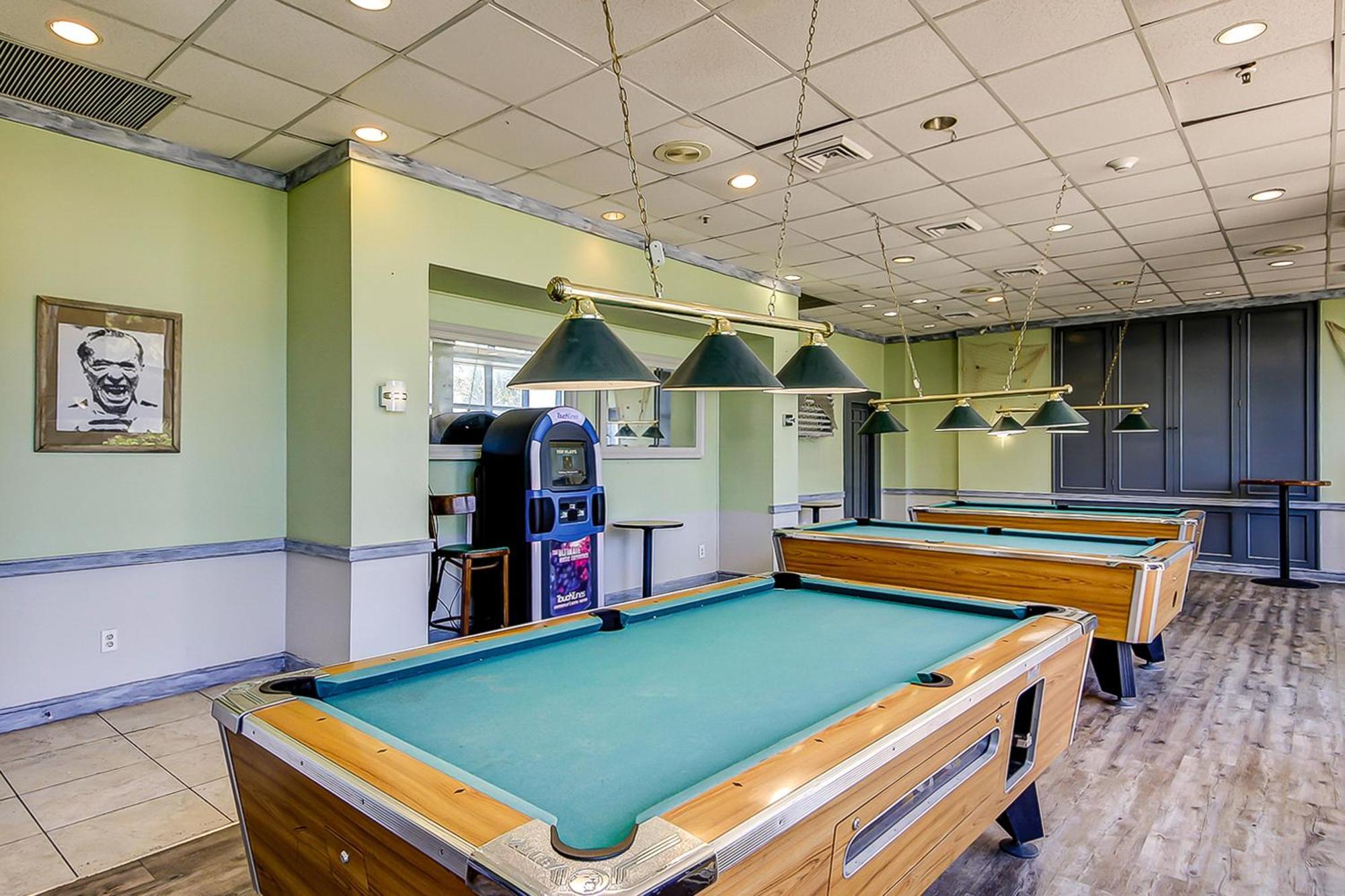 Colony & Golden Mile Holiday home