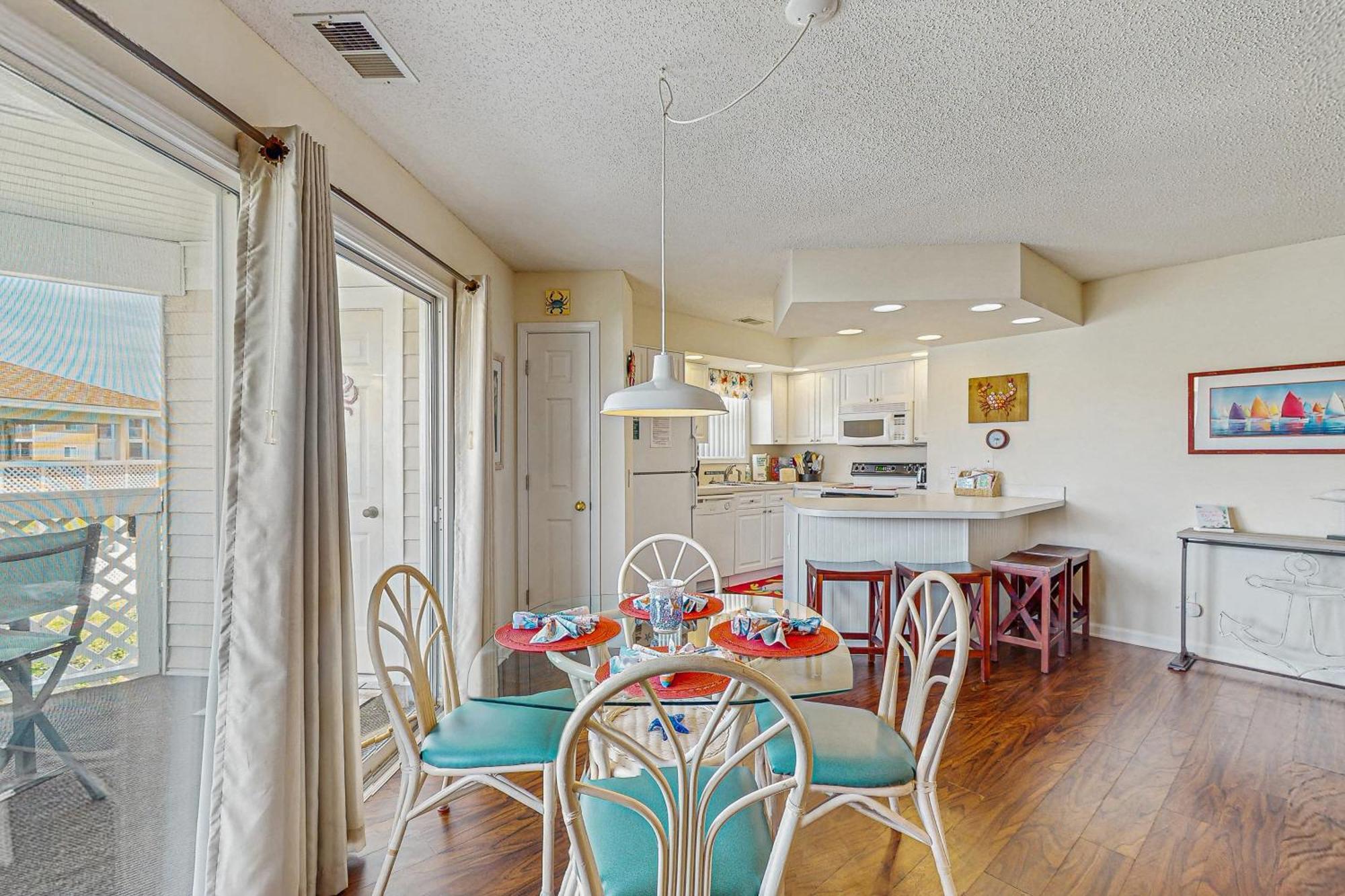 Holiday home Shorehaven Myrtle Beach