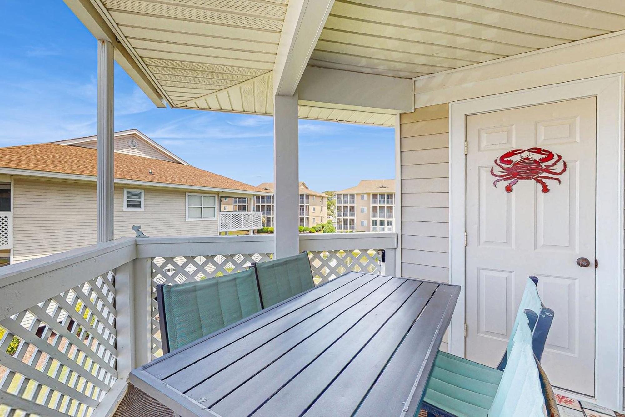 Shorehaven * Myrtle Beach