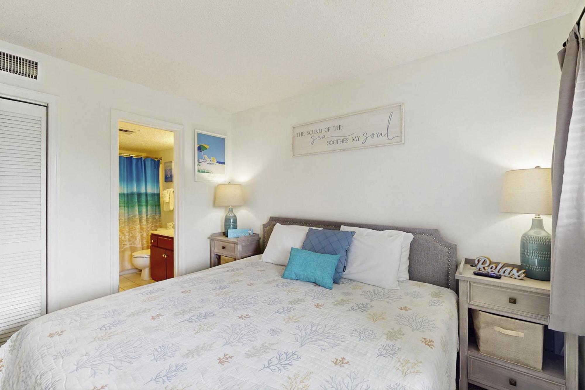 Apartment Sunny Coastal *