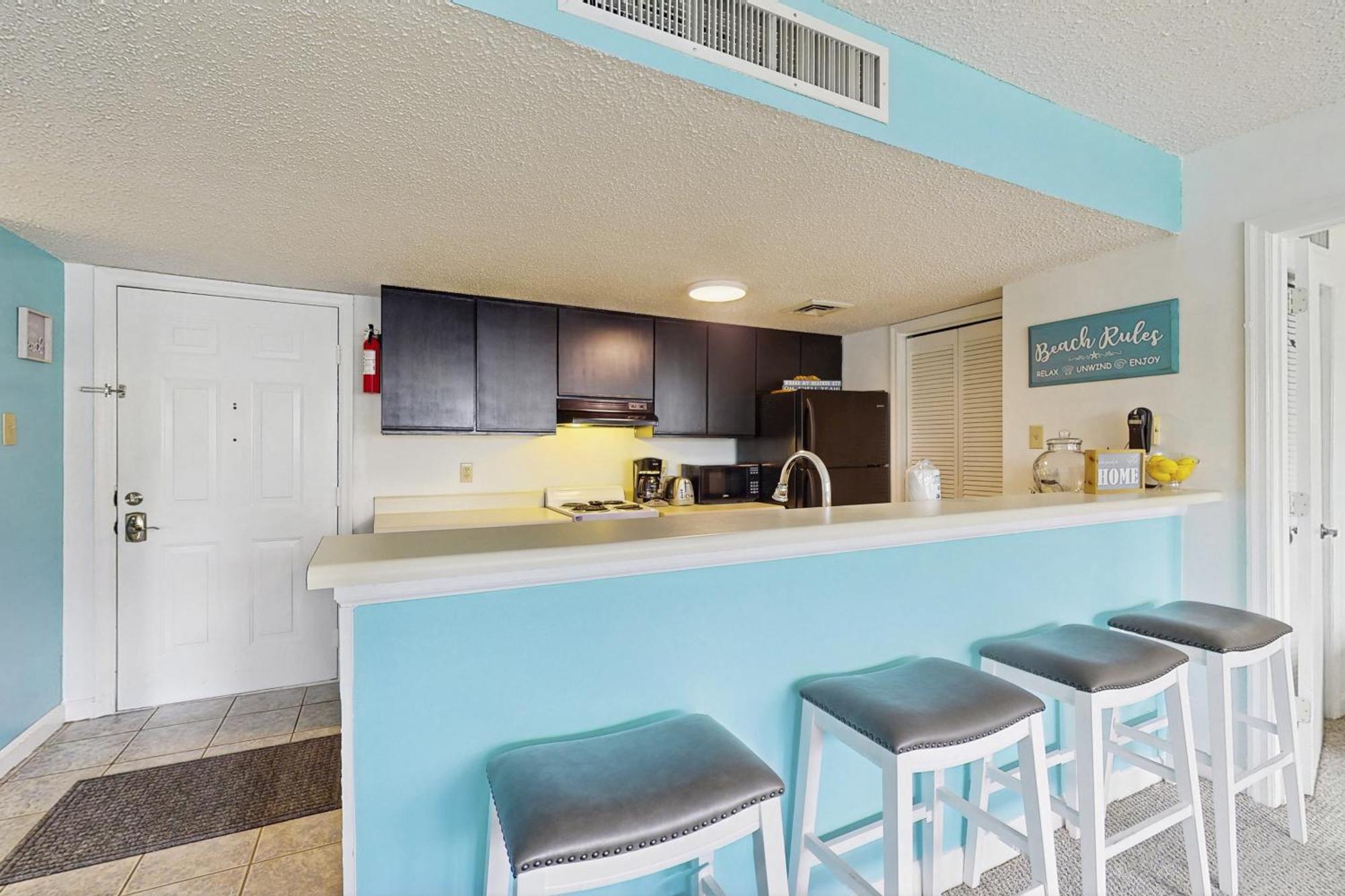 Apartment Sunny Coastal Myrtle Beach