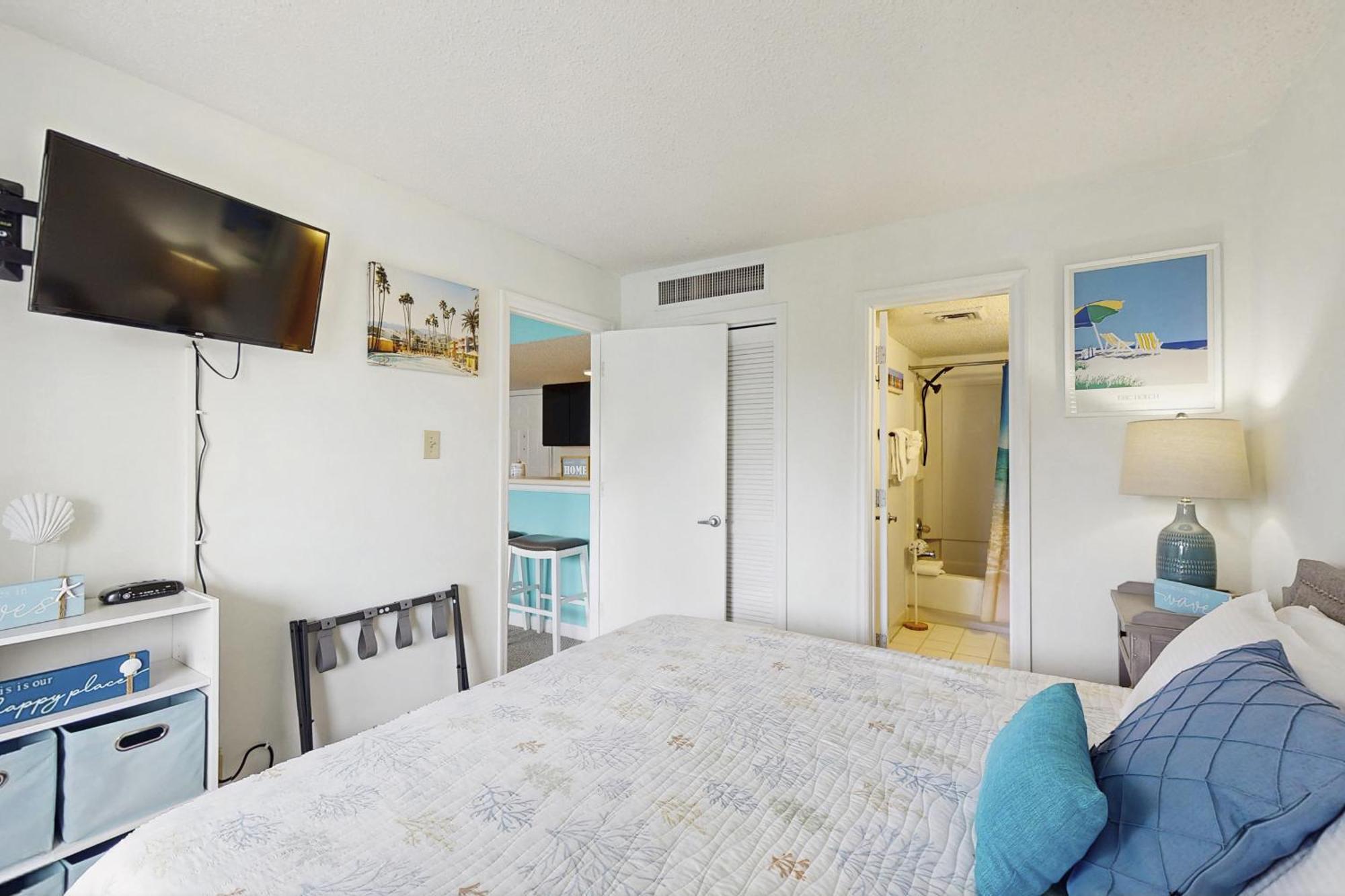Apartment Sunny Coastal