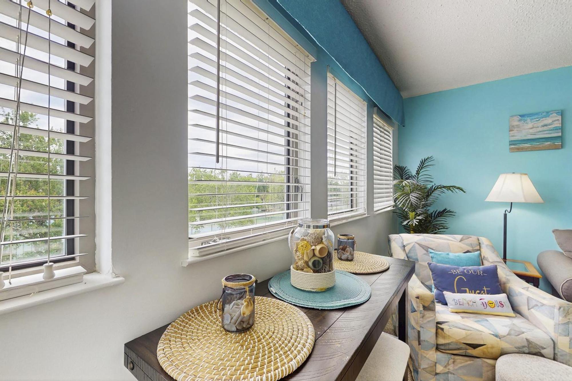 Apartment Sunny Coastal *