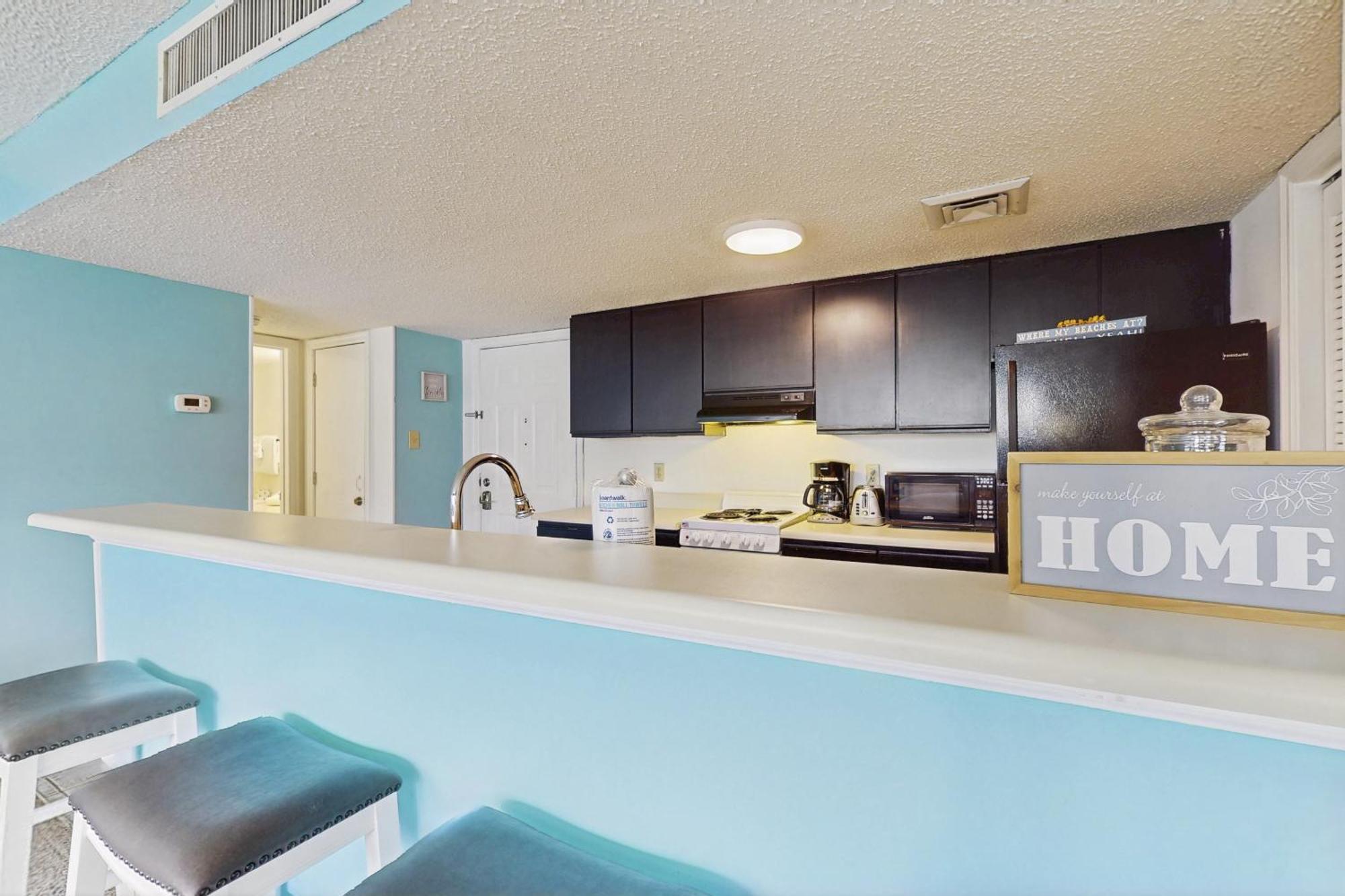 Apartment Sunny Coastal Myrtle Beach